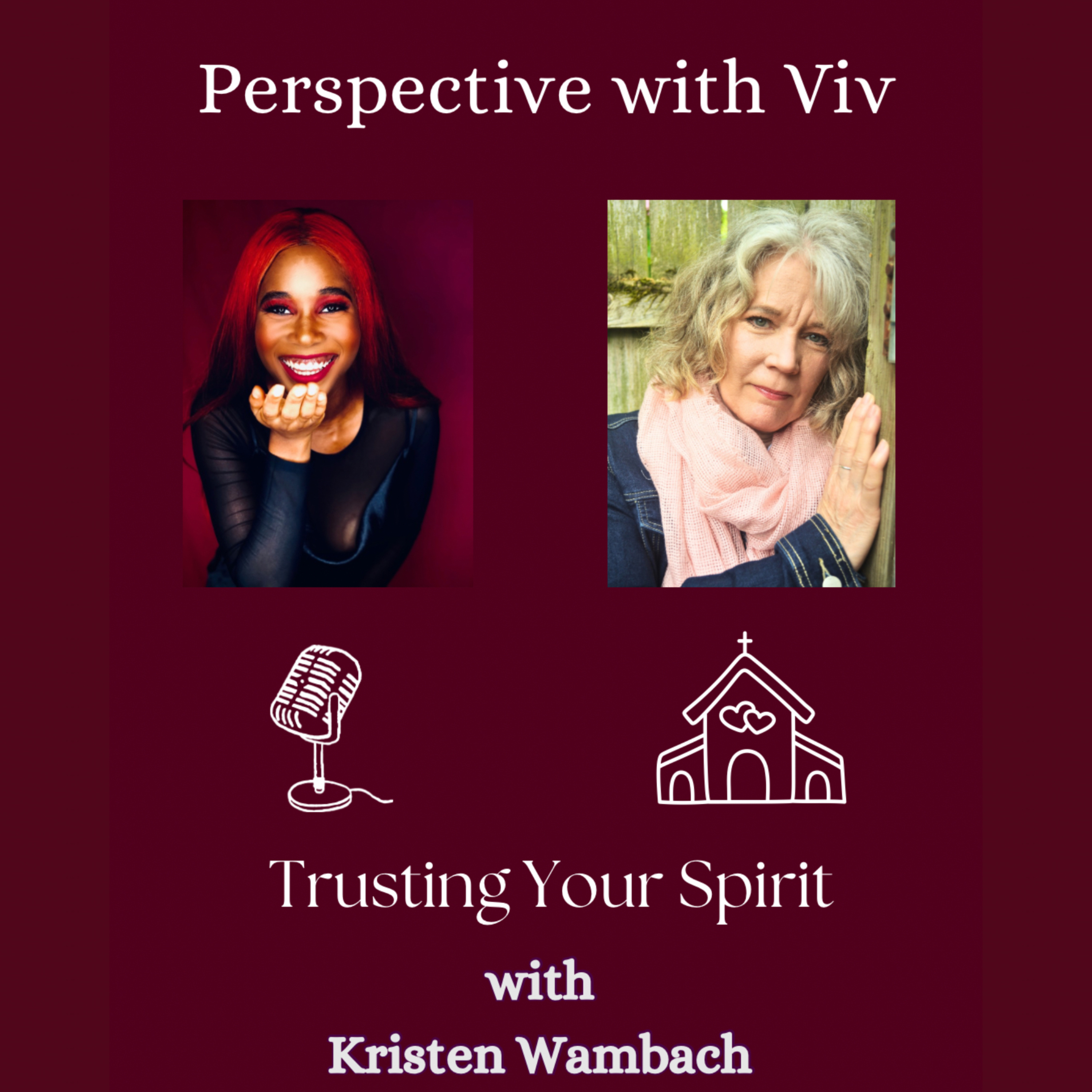 Perspective with Viv