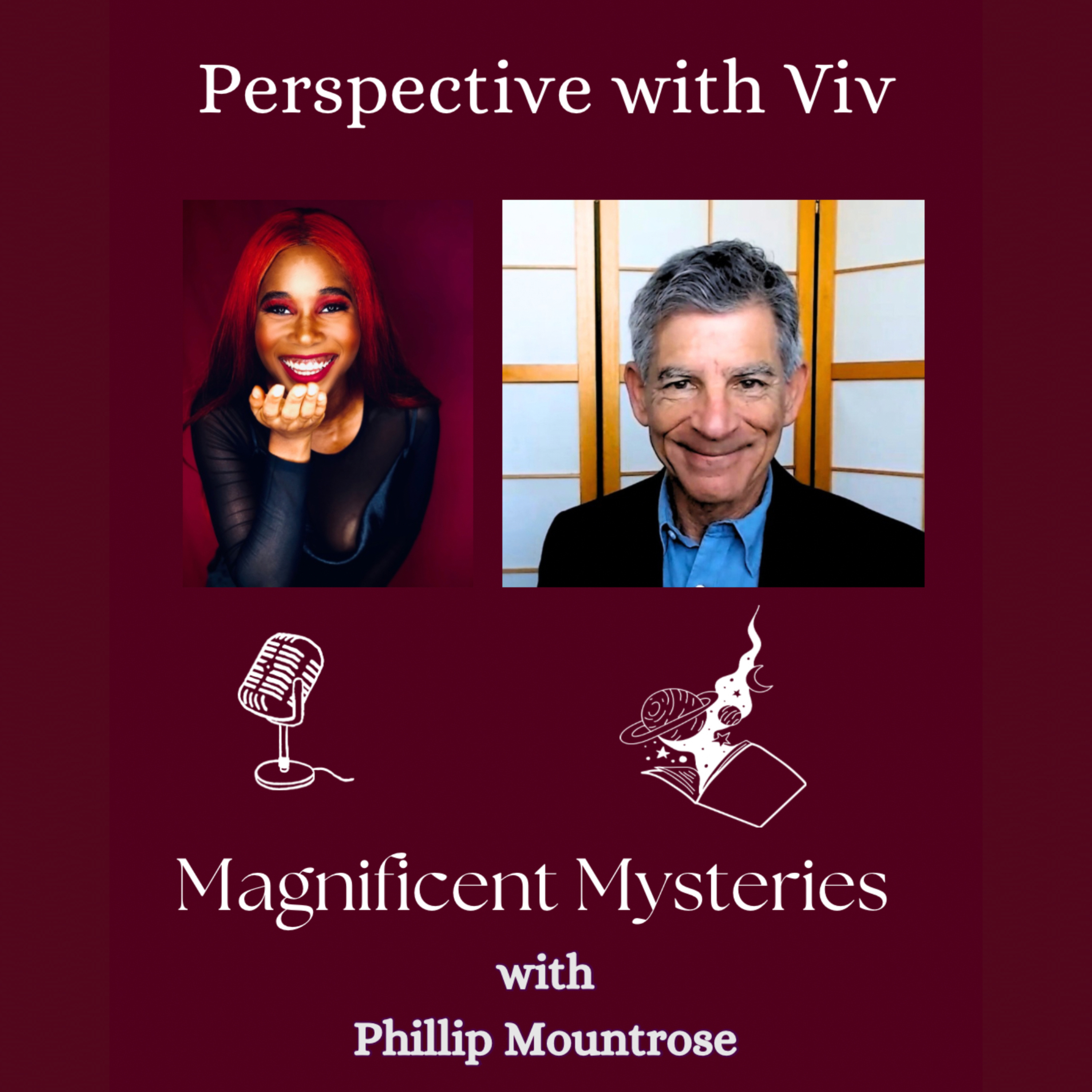 Perspective with Viv