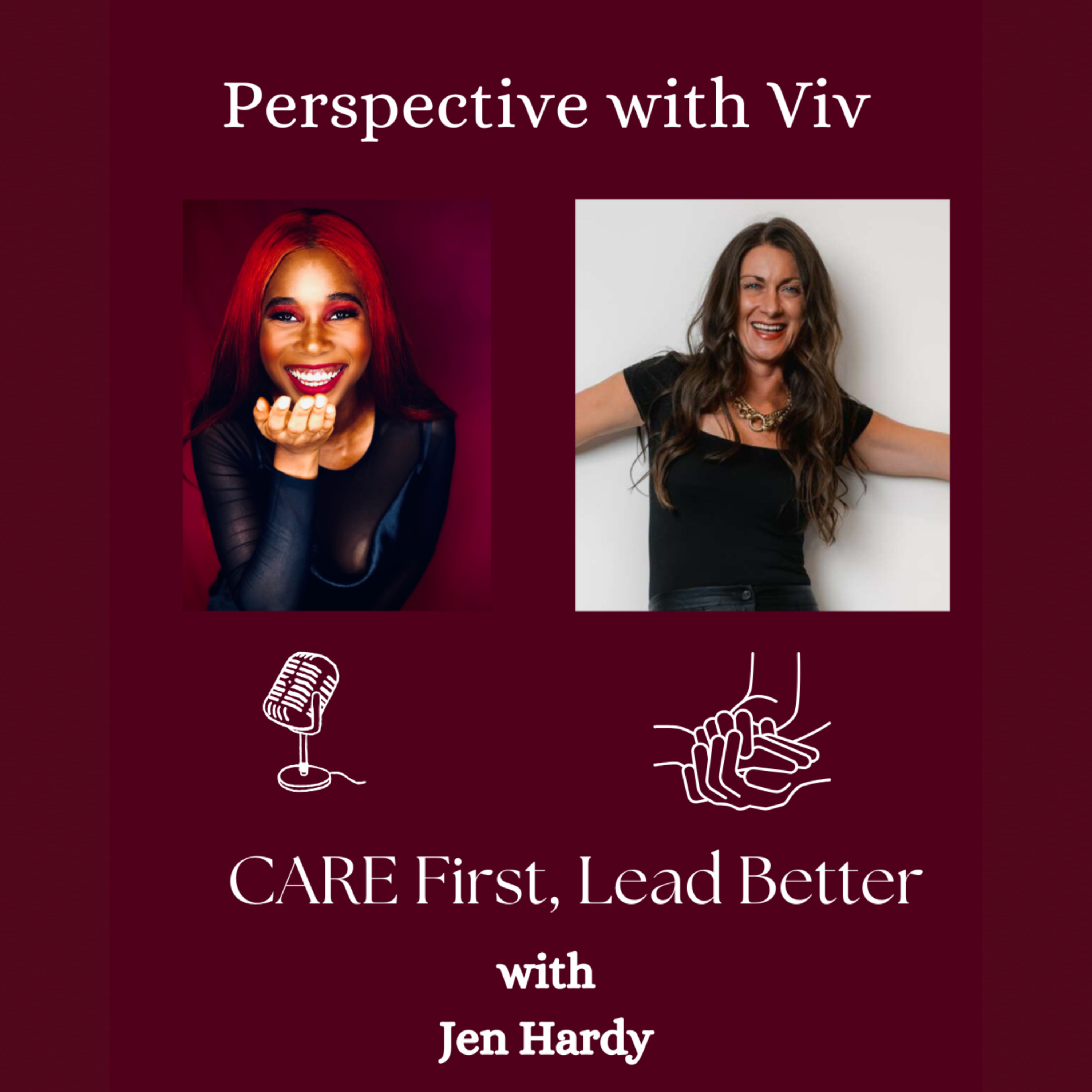 Perspective with Viv