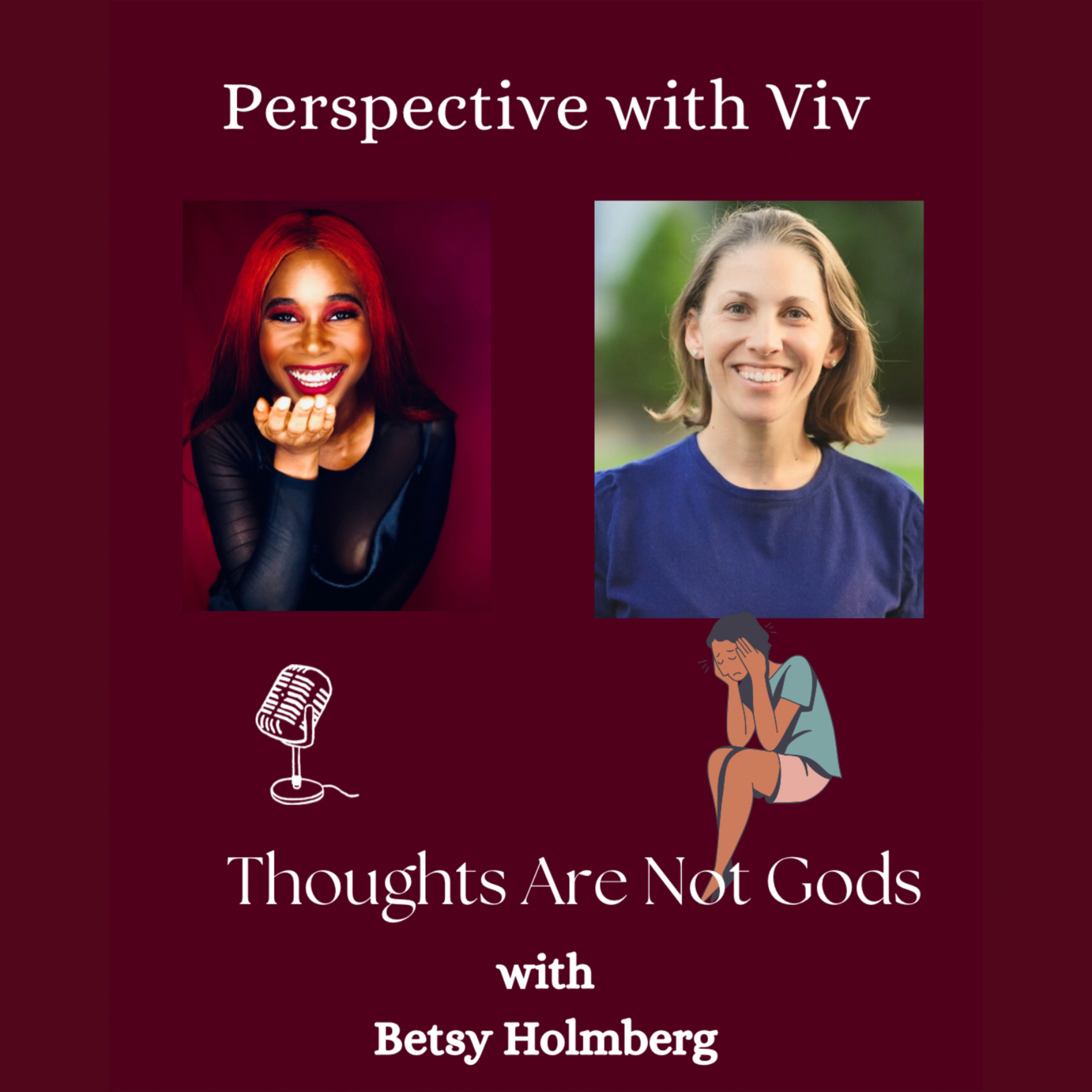 Perspective with Viv