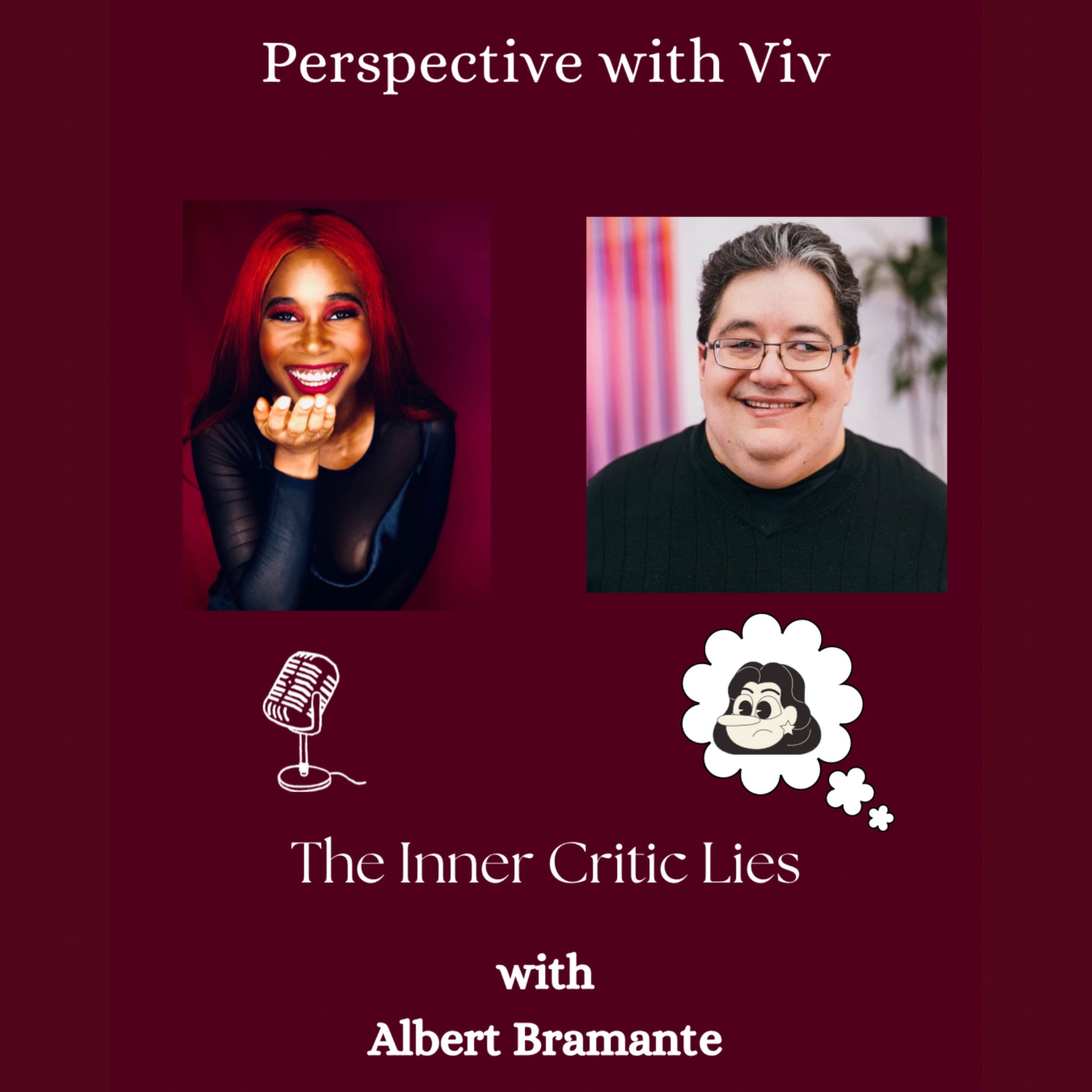 Perspective with Viv
