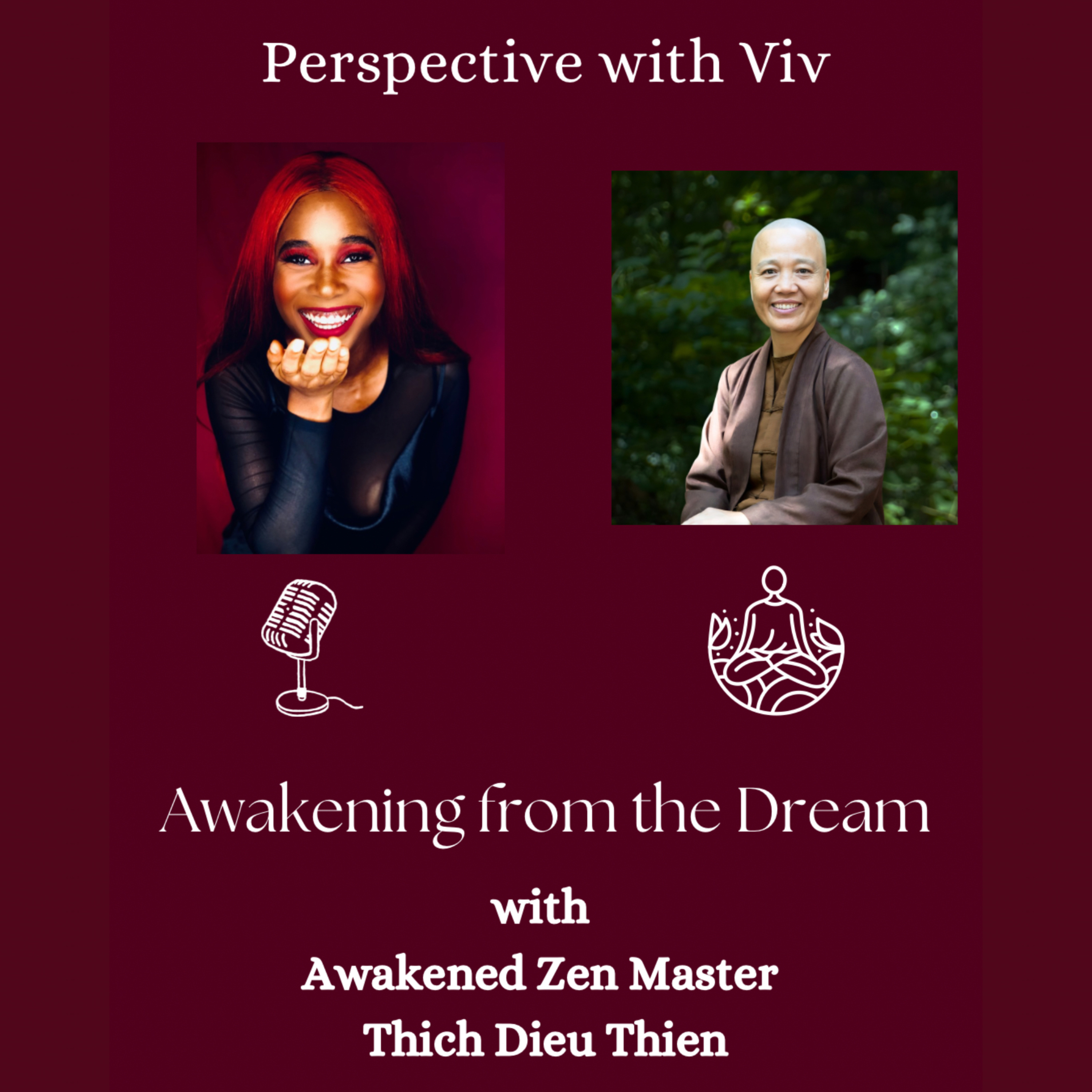 Perspective with Viv