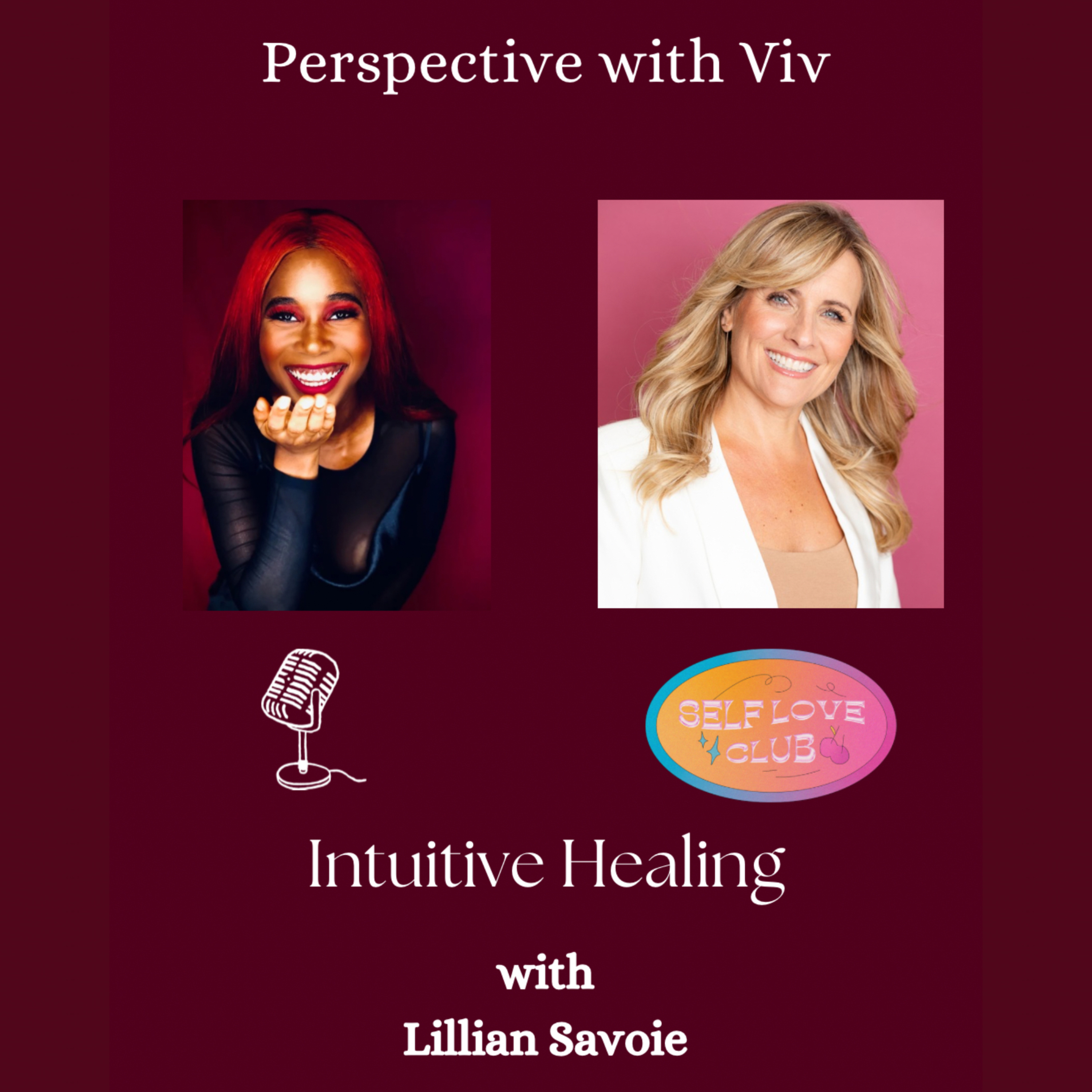 Perspective with Viv
