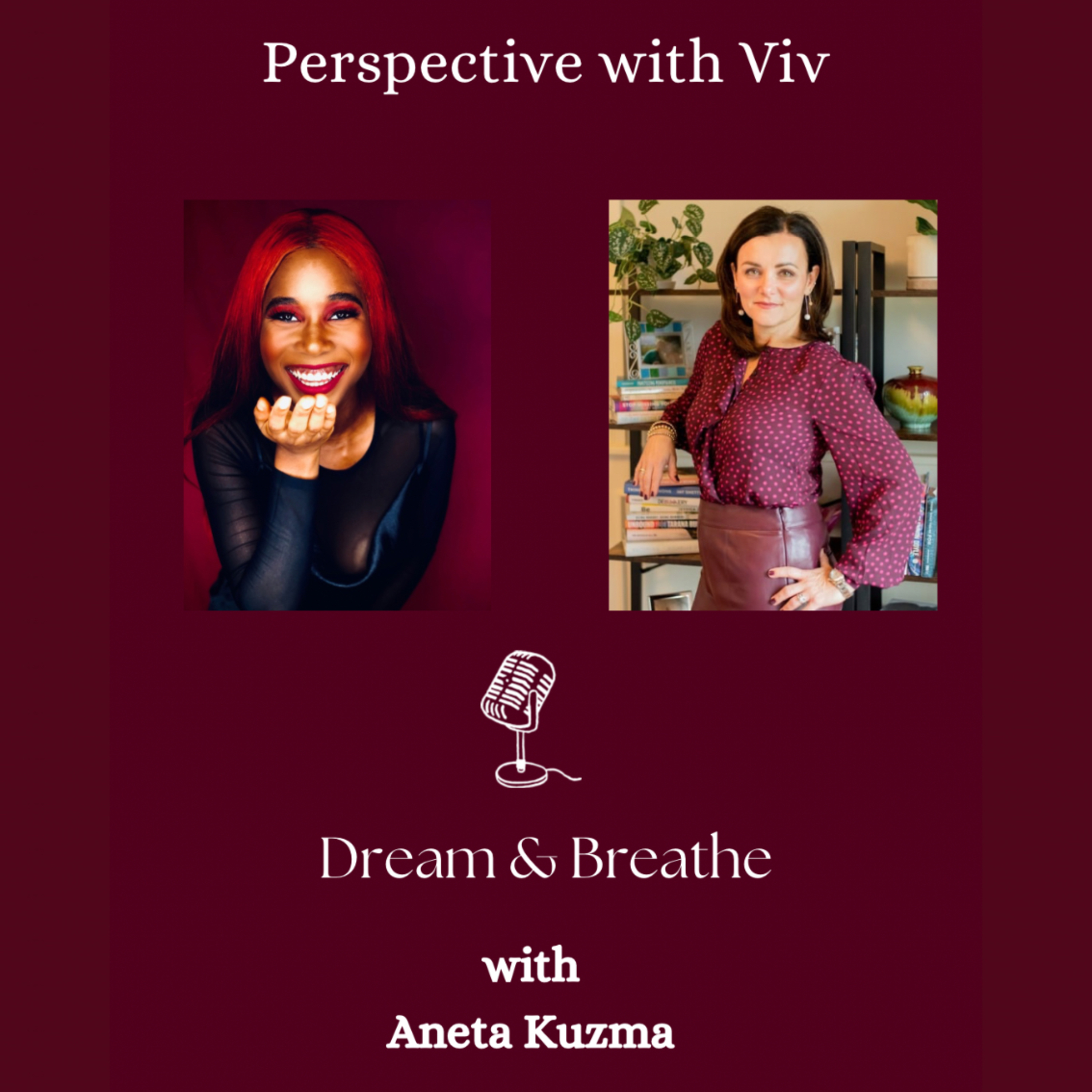 Perspective with Viv