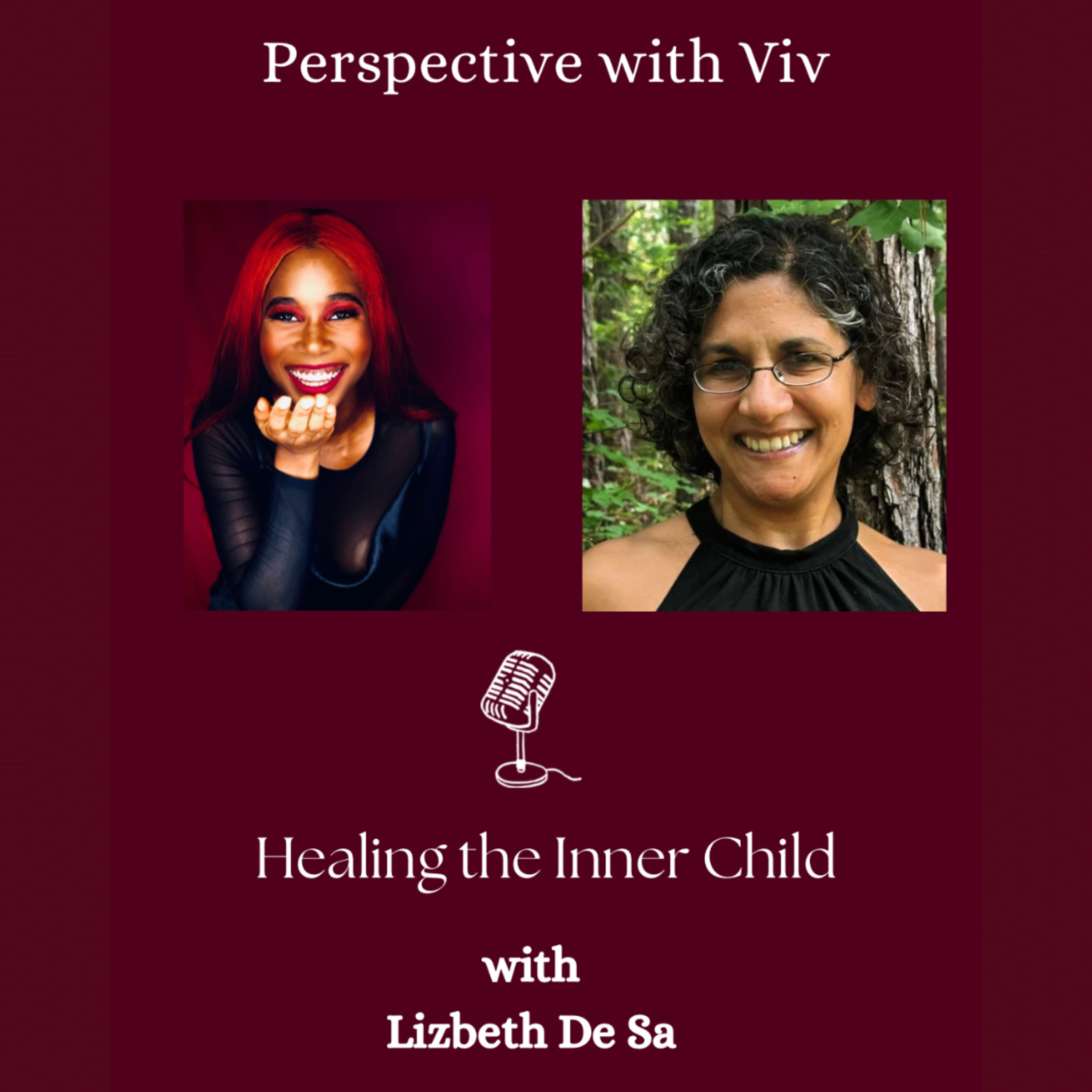 Perspective with Viv