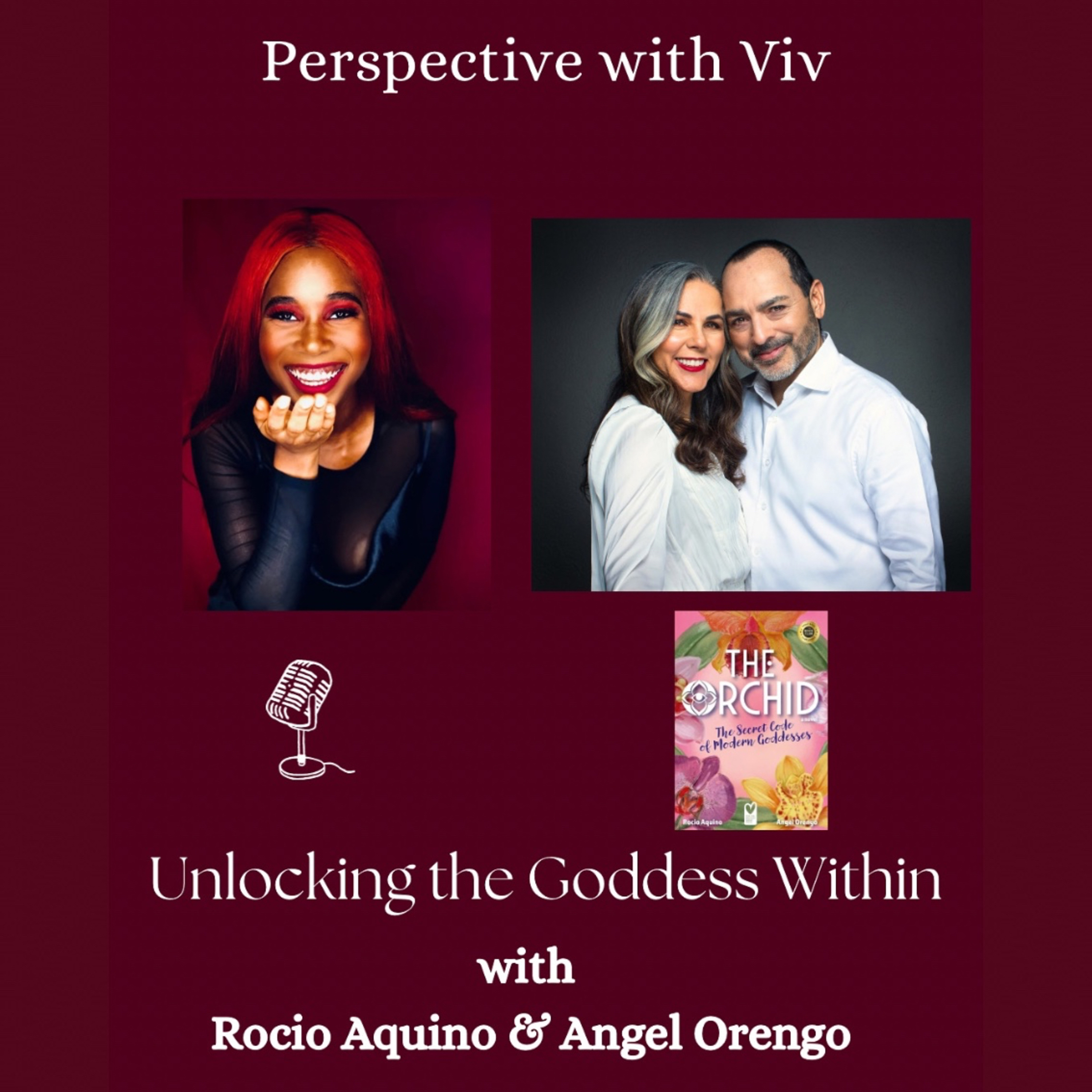 Perspective with Viv