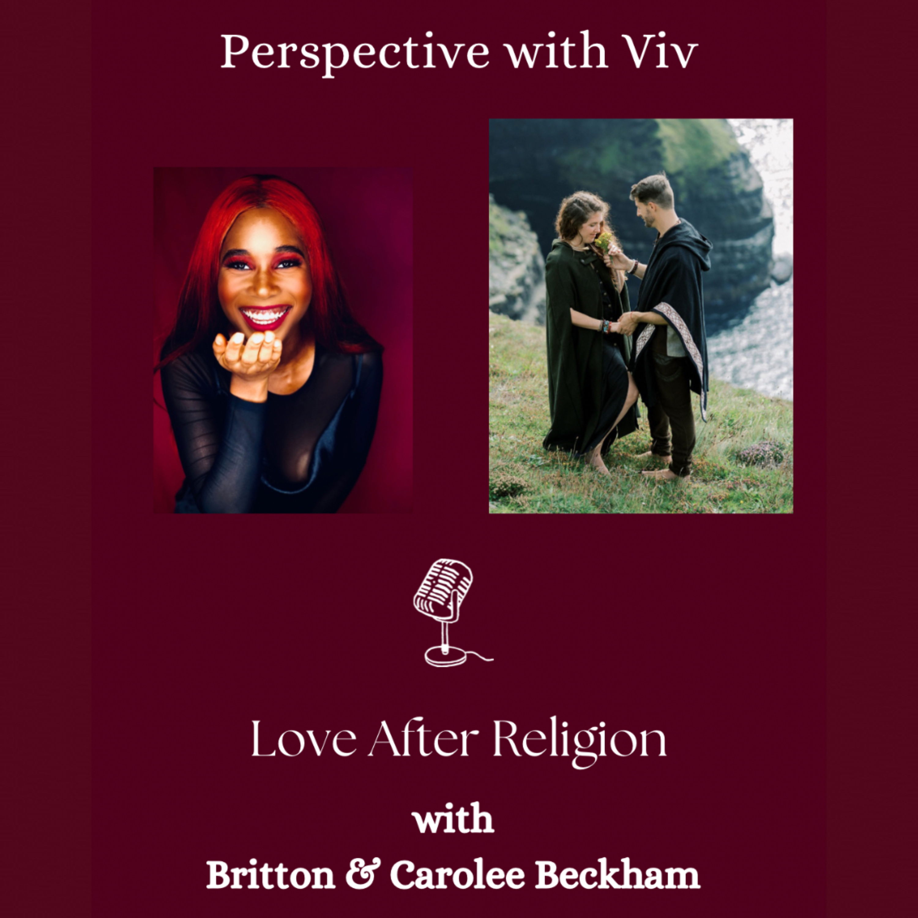 Perspective with Viv