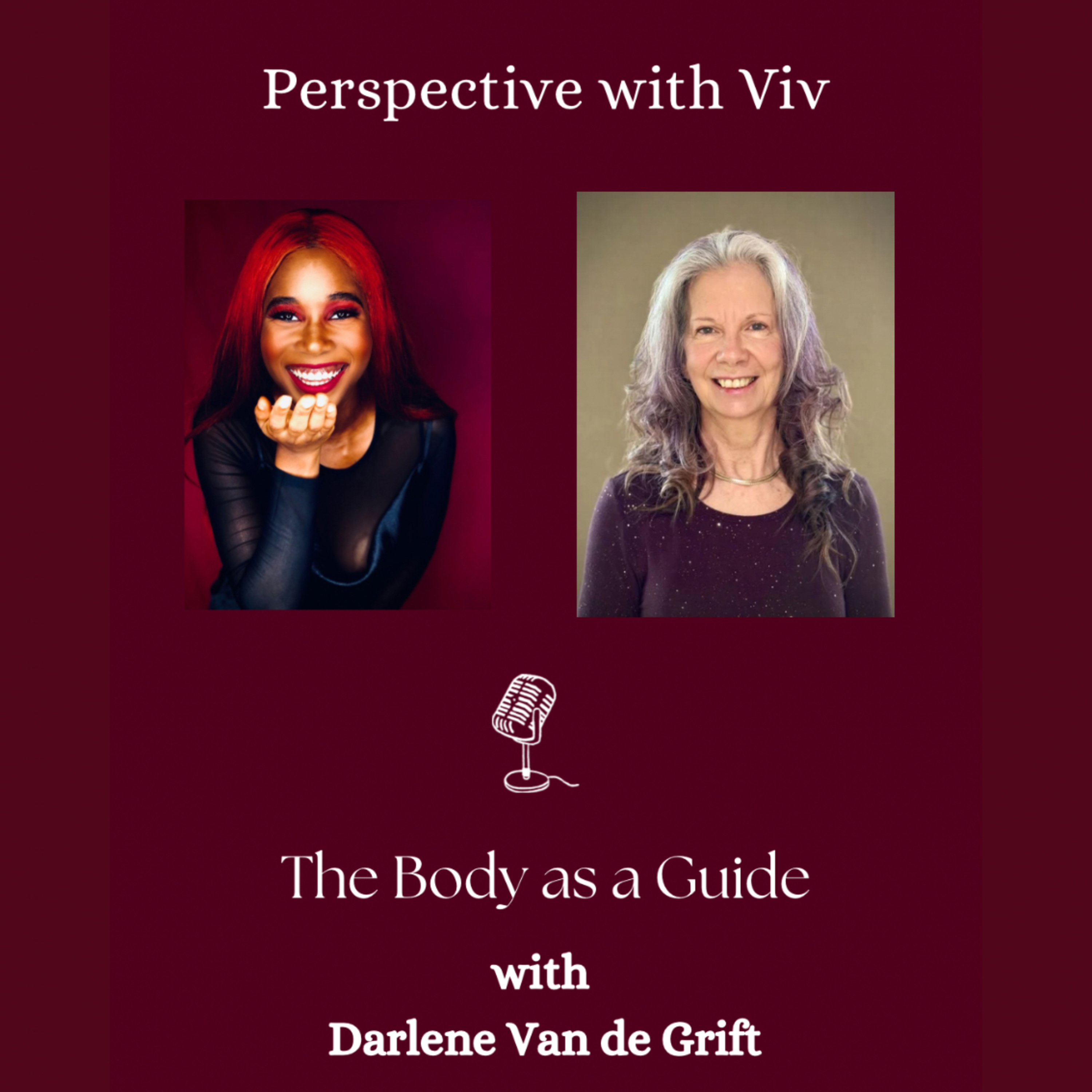 Perspective with Viv