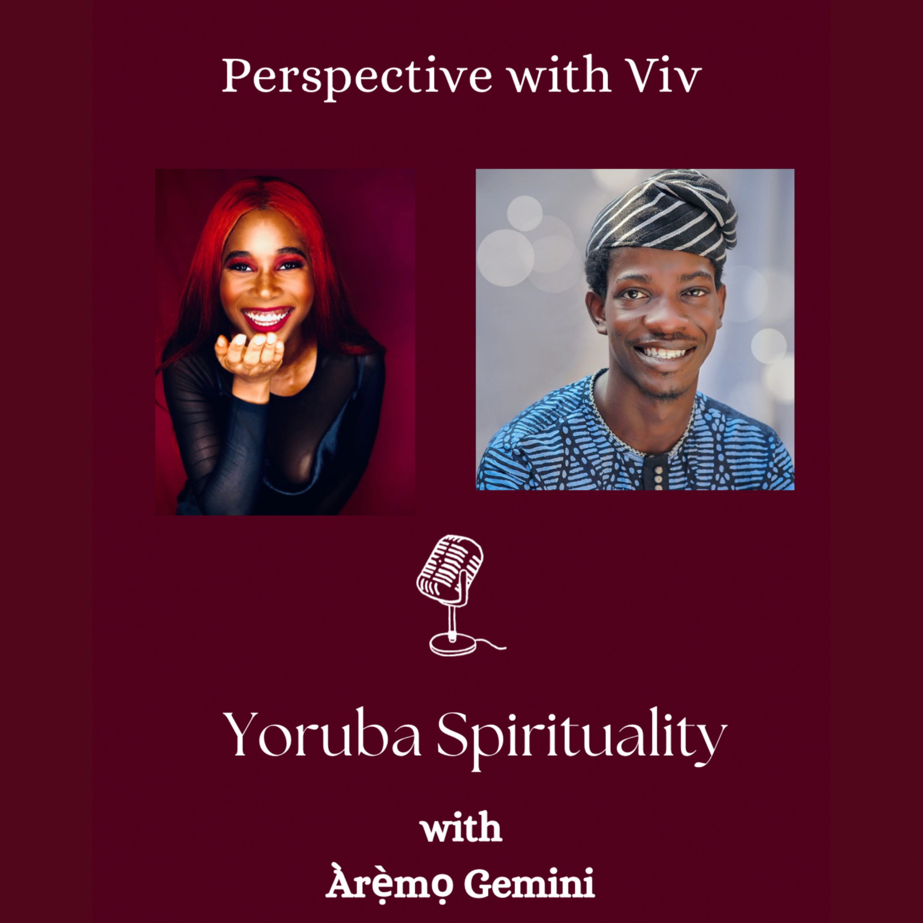 Perspective with Viv