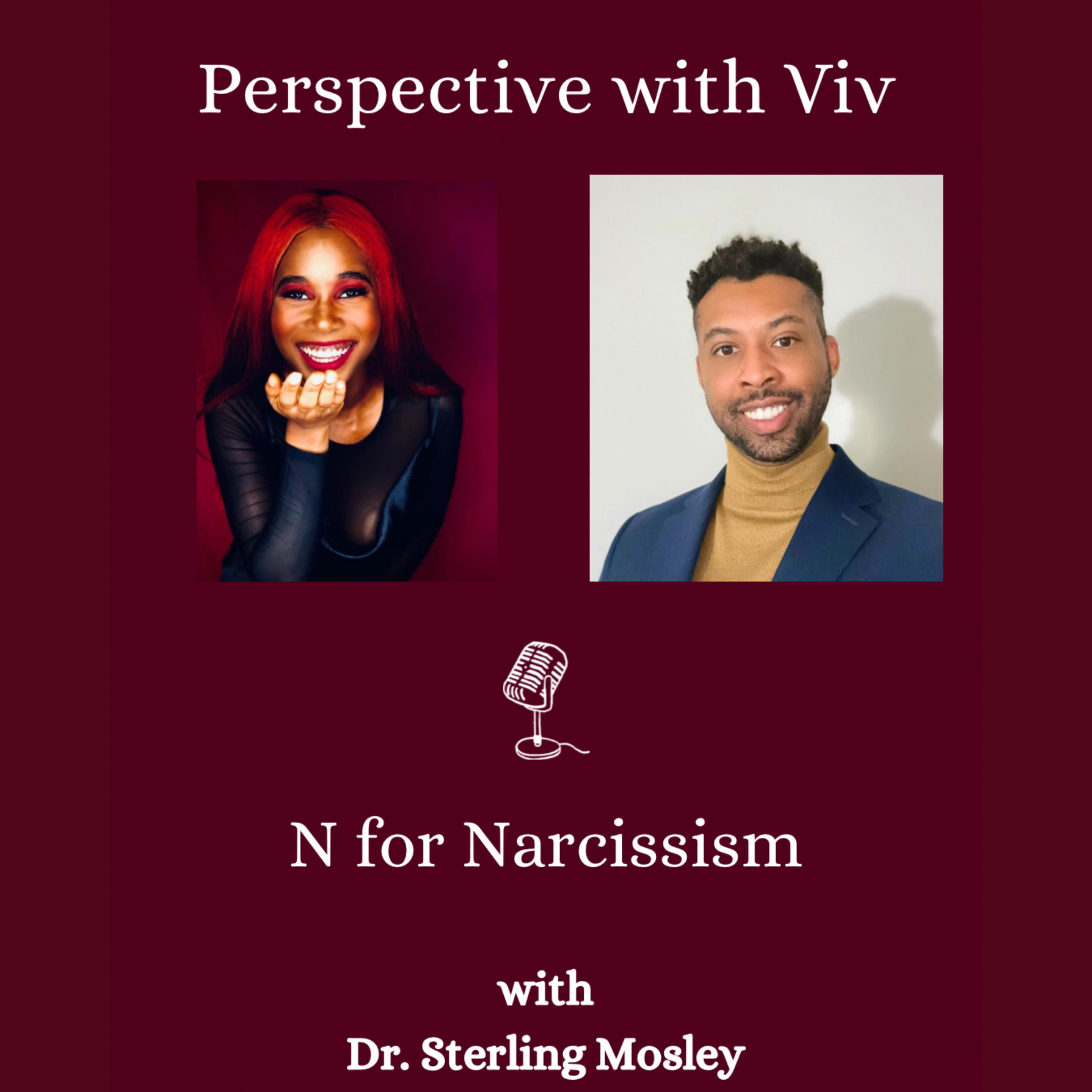 Perspective with Viv