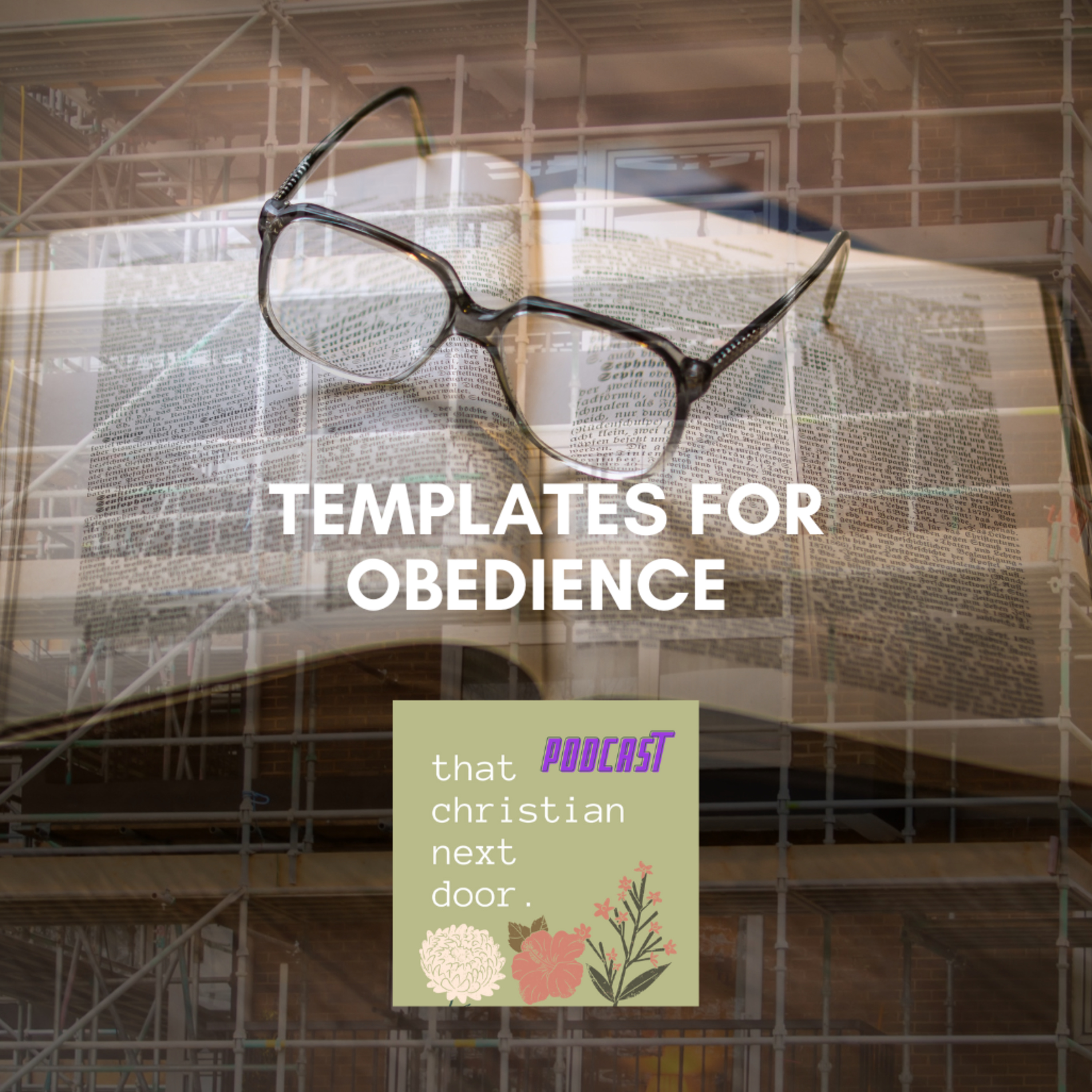 Templates For Obedience