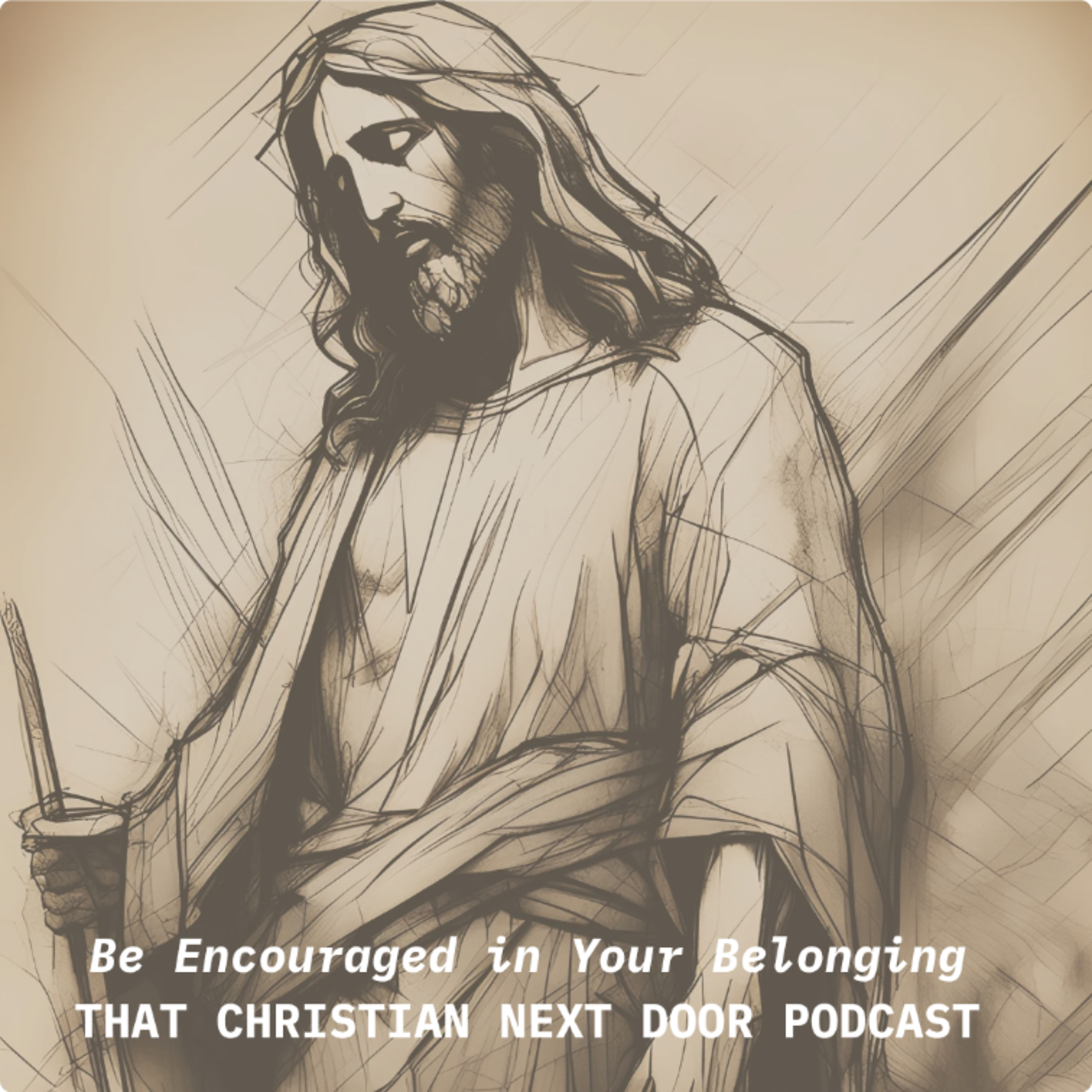 Be Encouraged in Your Belonging