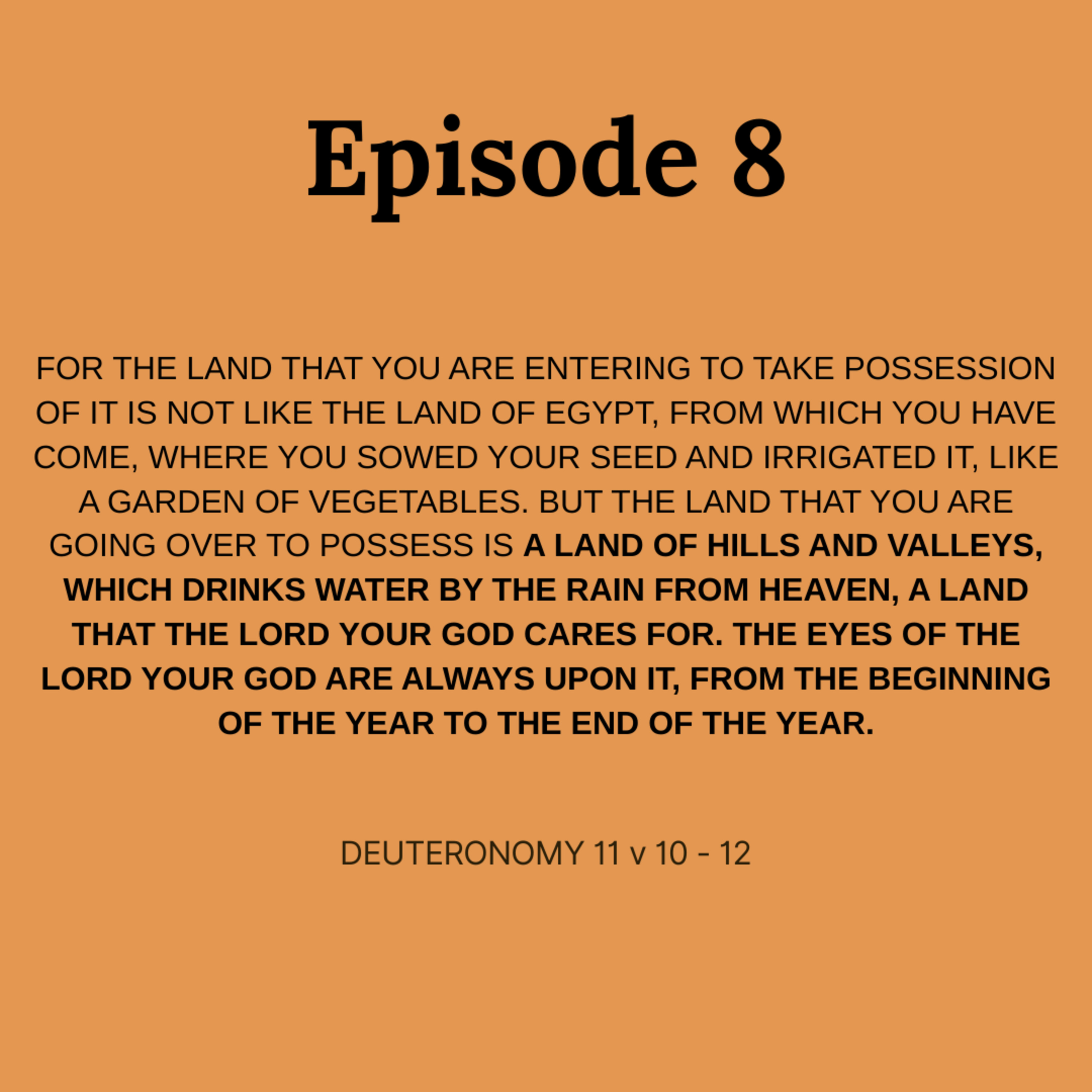 Jesus Christ: The God Who Keeps Us From Stumbling