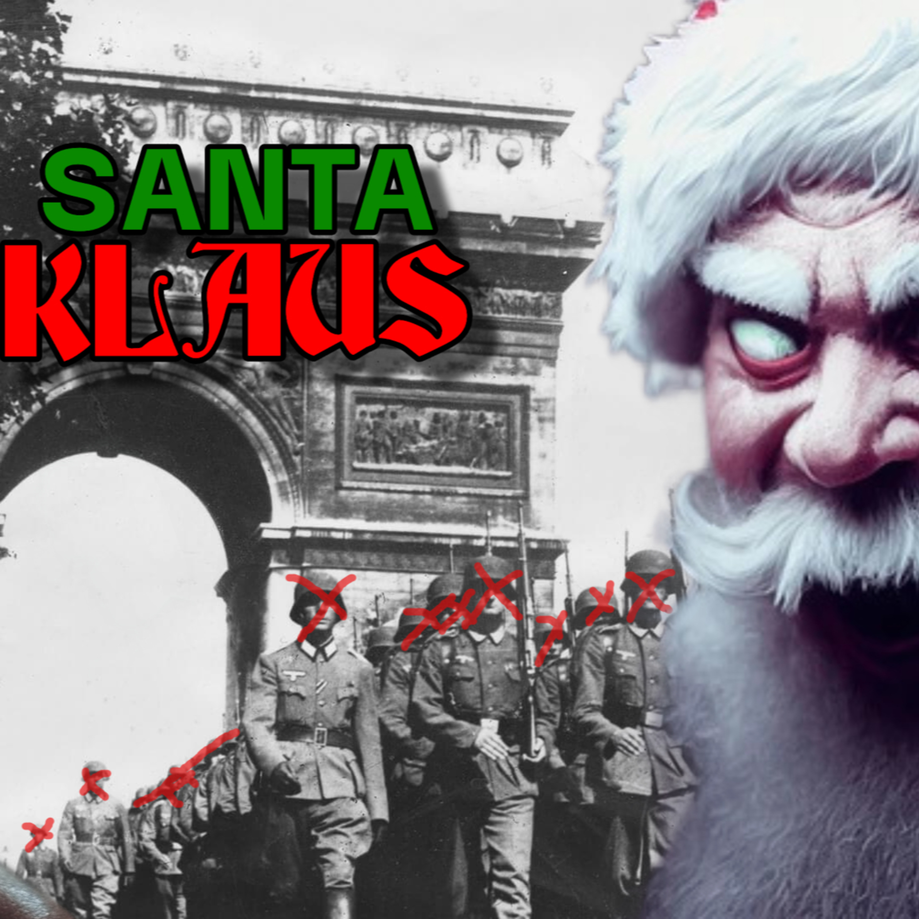 Santa Klaus