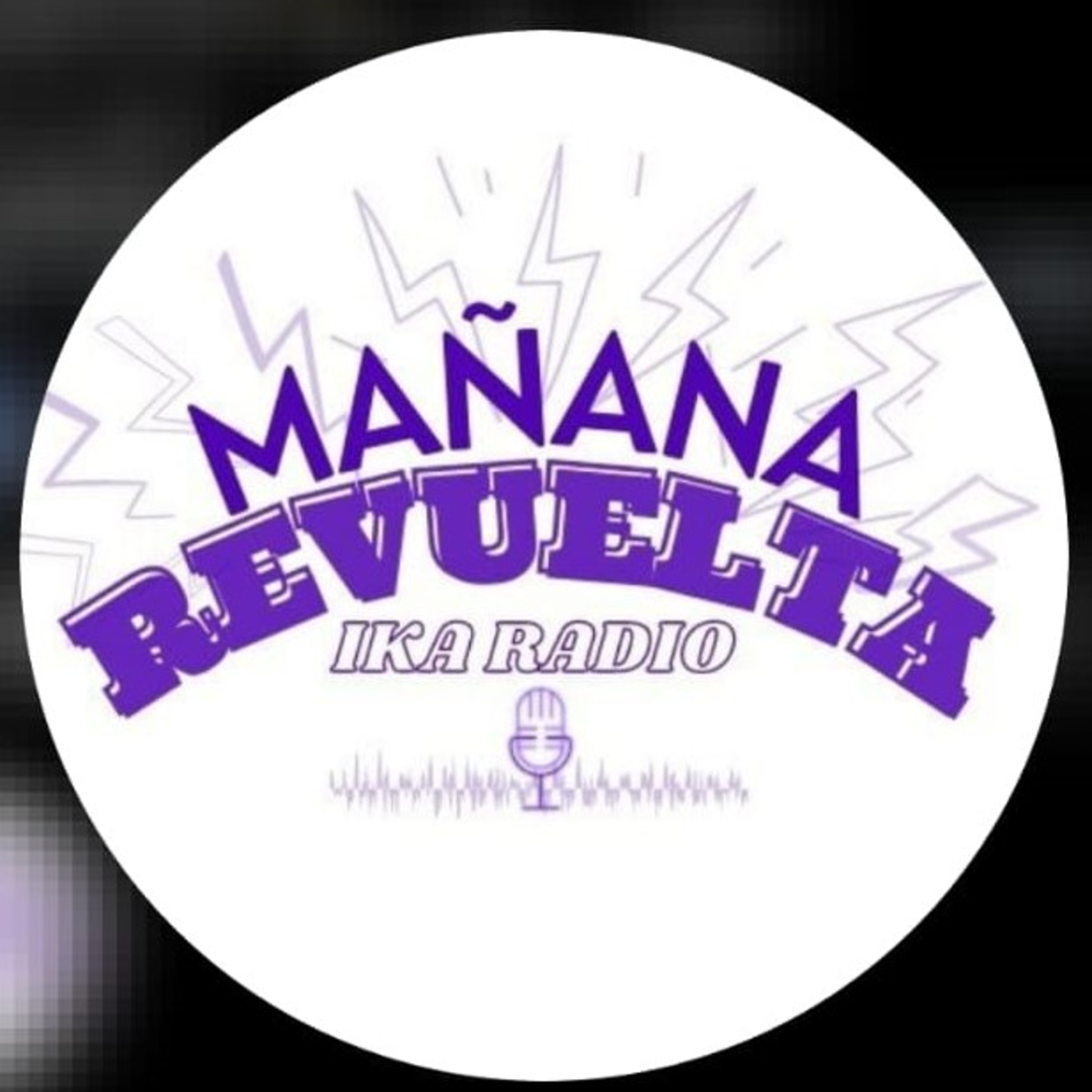 Mañana Revuelta Prog. 03 - 1ºTemporada episode artwork