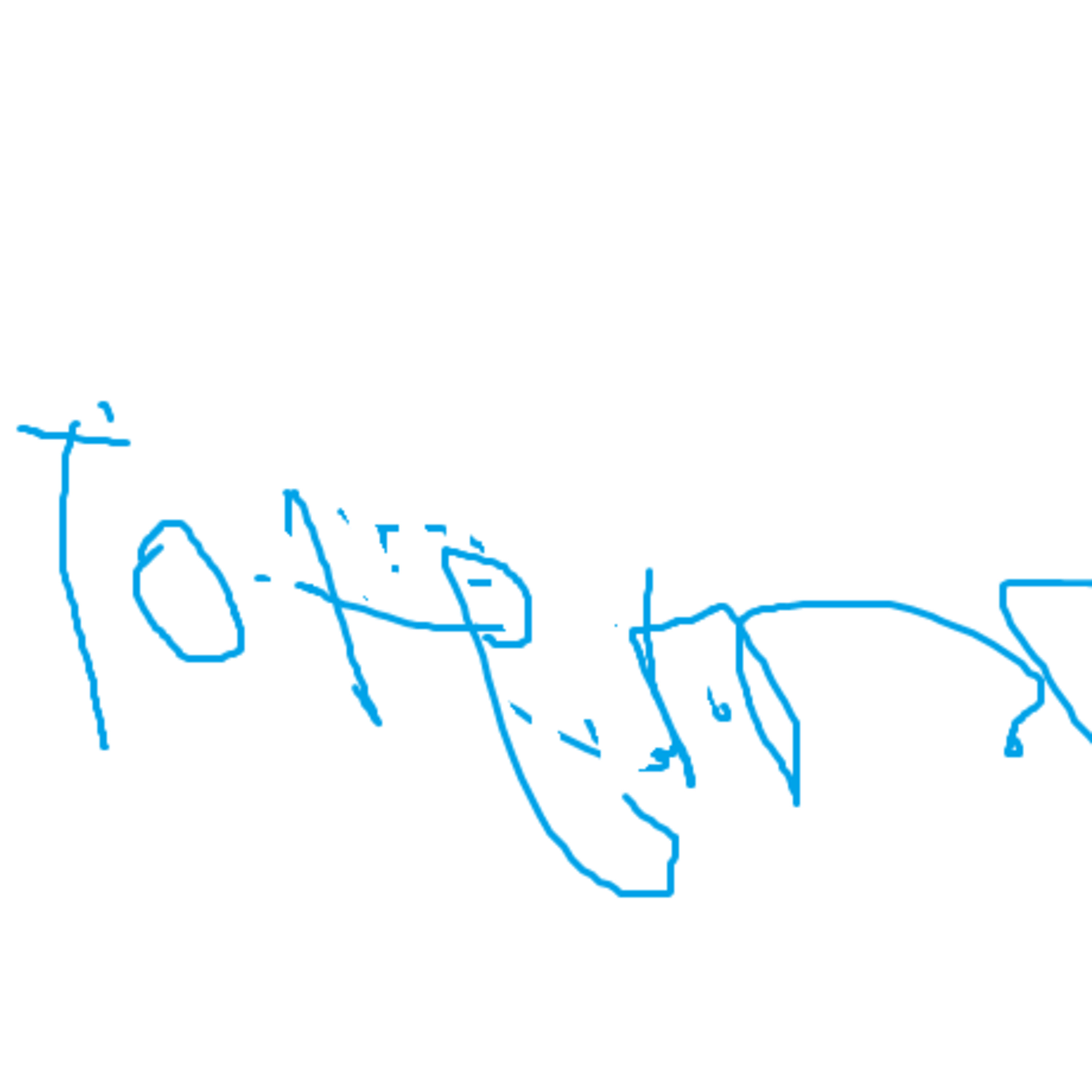 One Drunk Ho Podcast