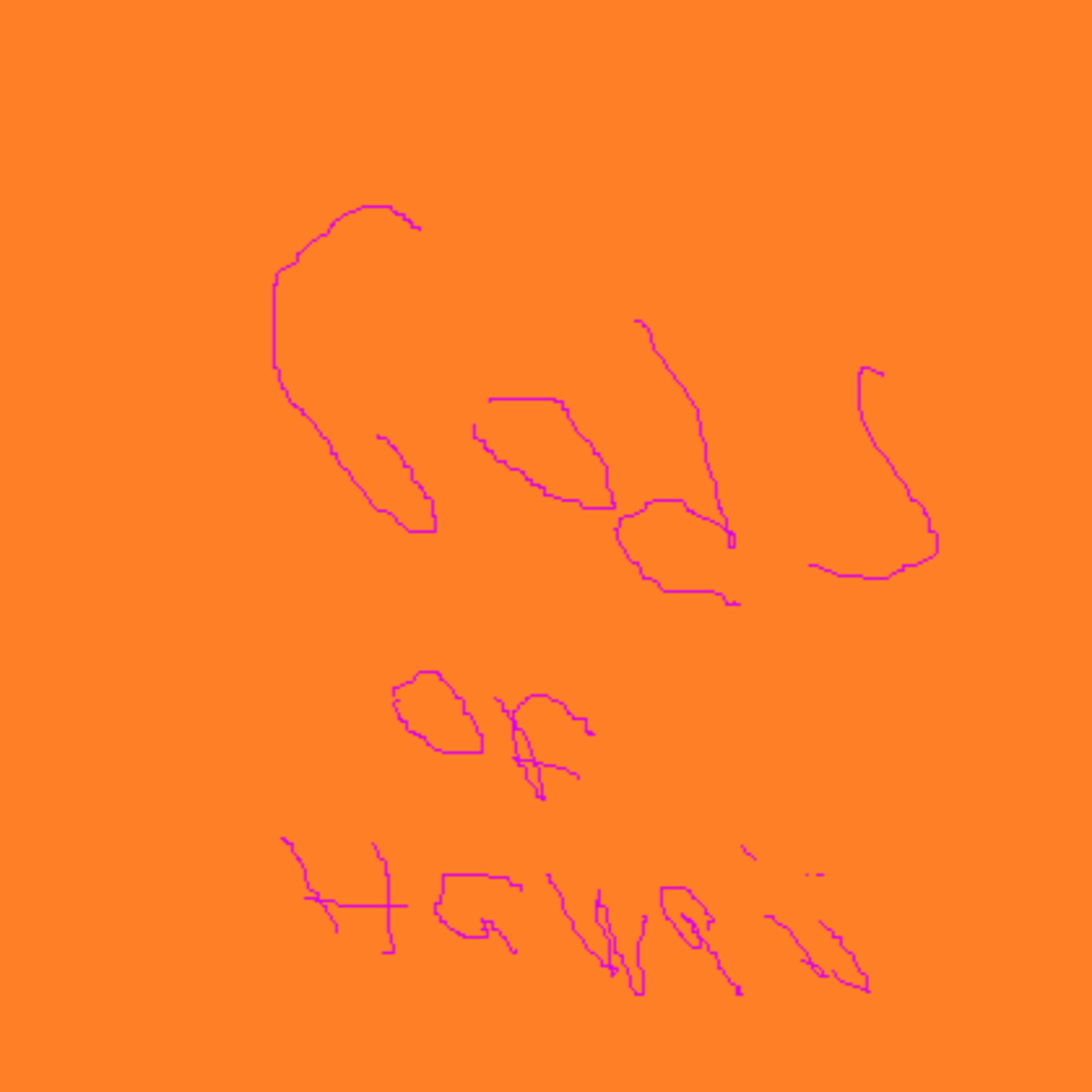 Gods of Hawaii episode artwork