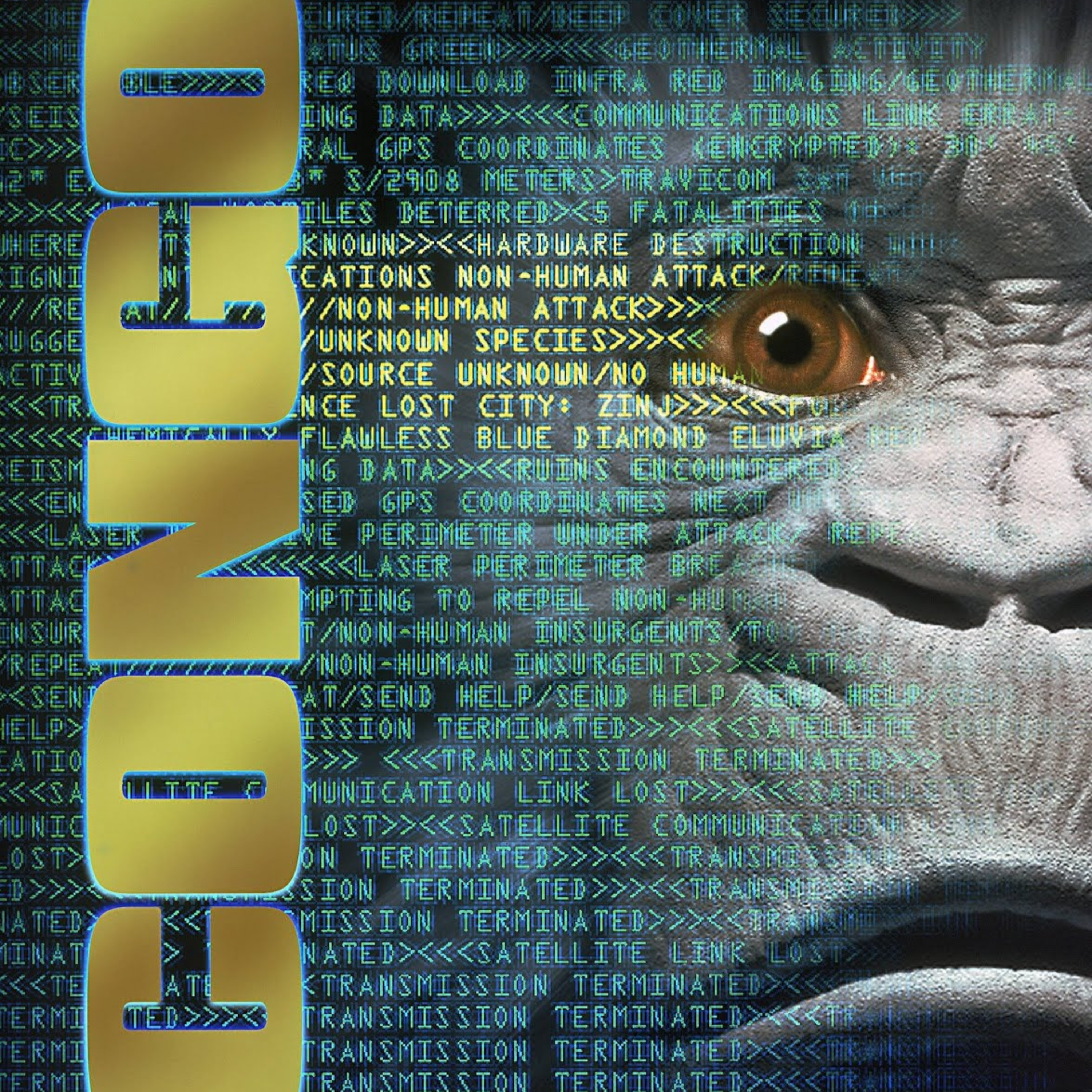Congo episode artwork
