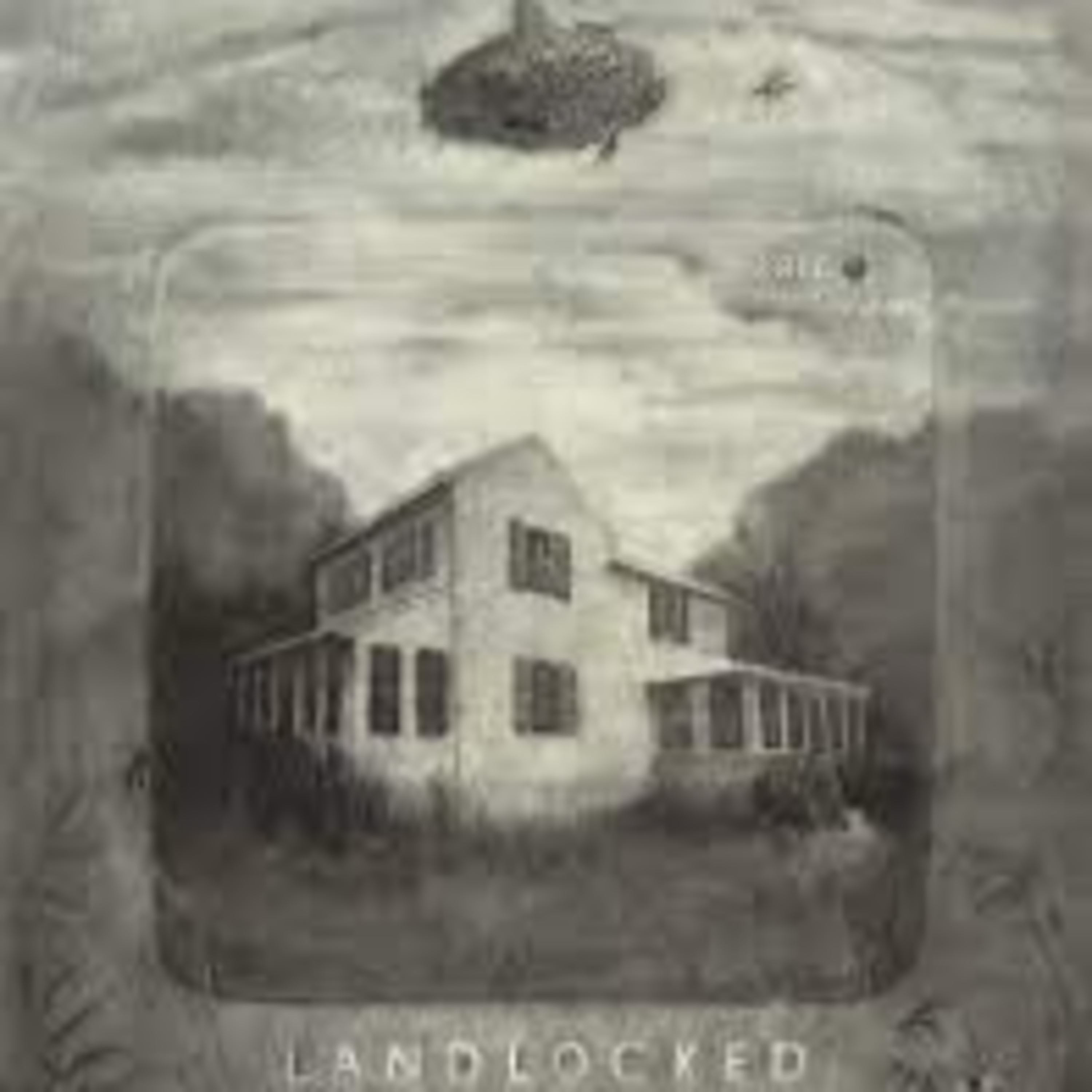 Landlocked episode artwork