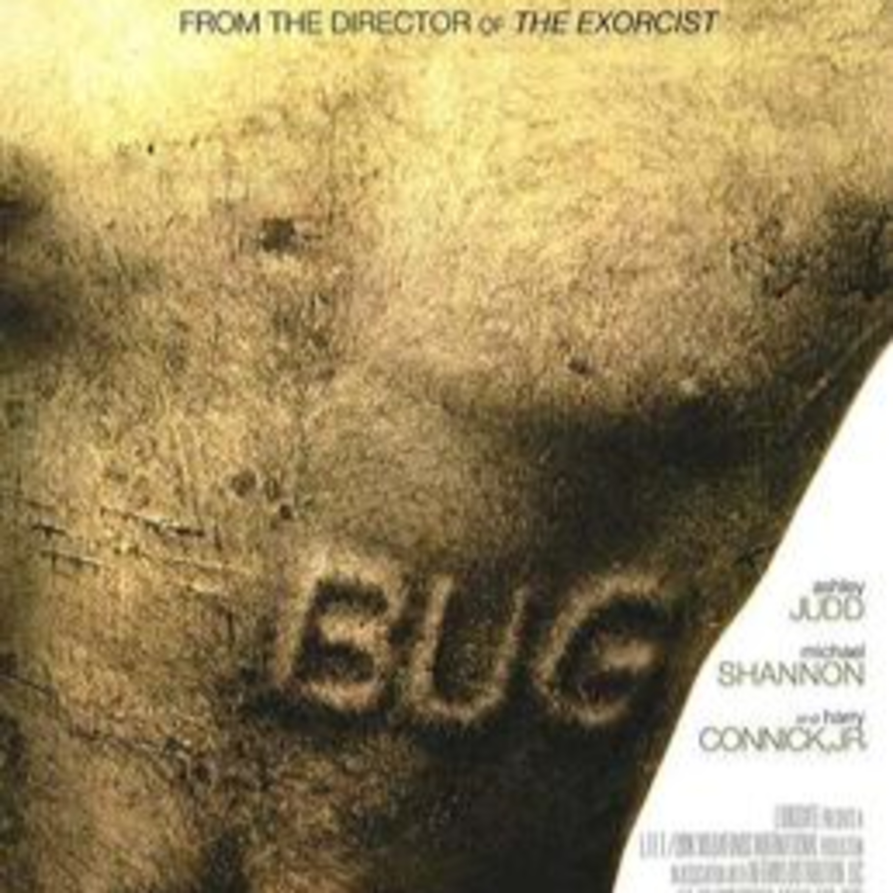 Bug episode artwork