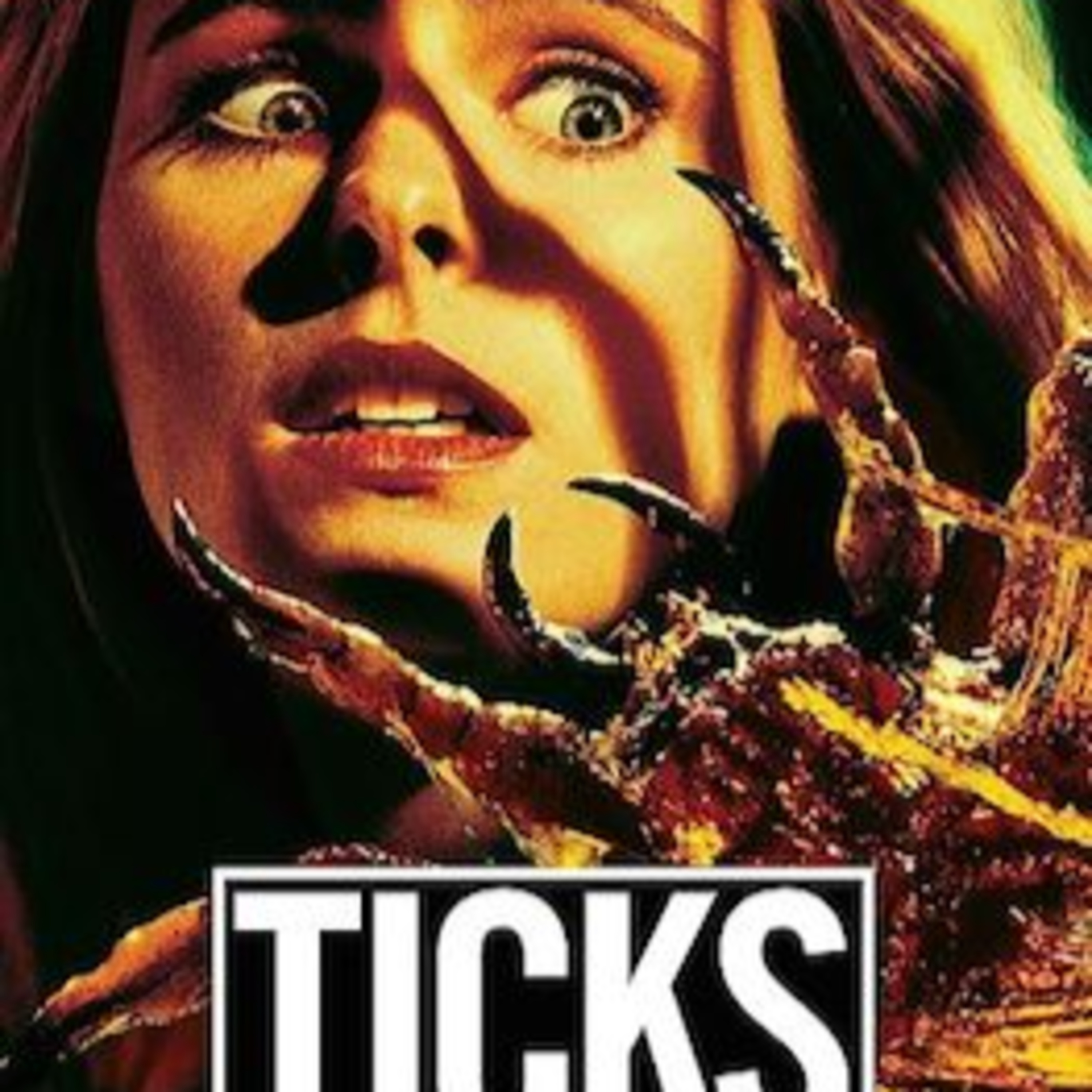 Ticks episode artwork