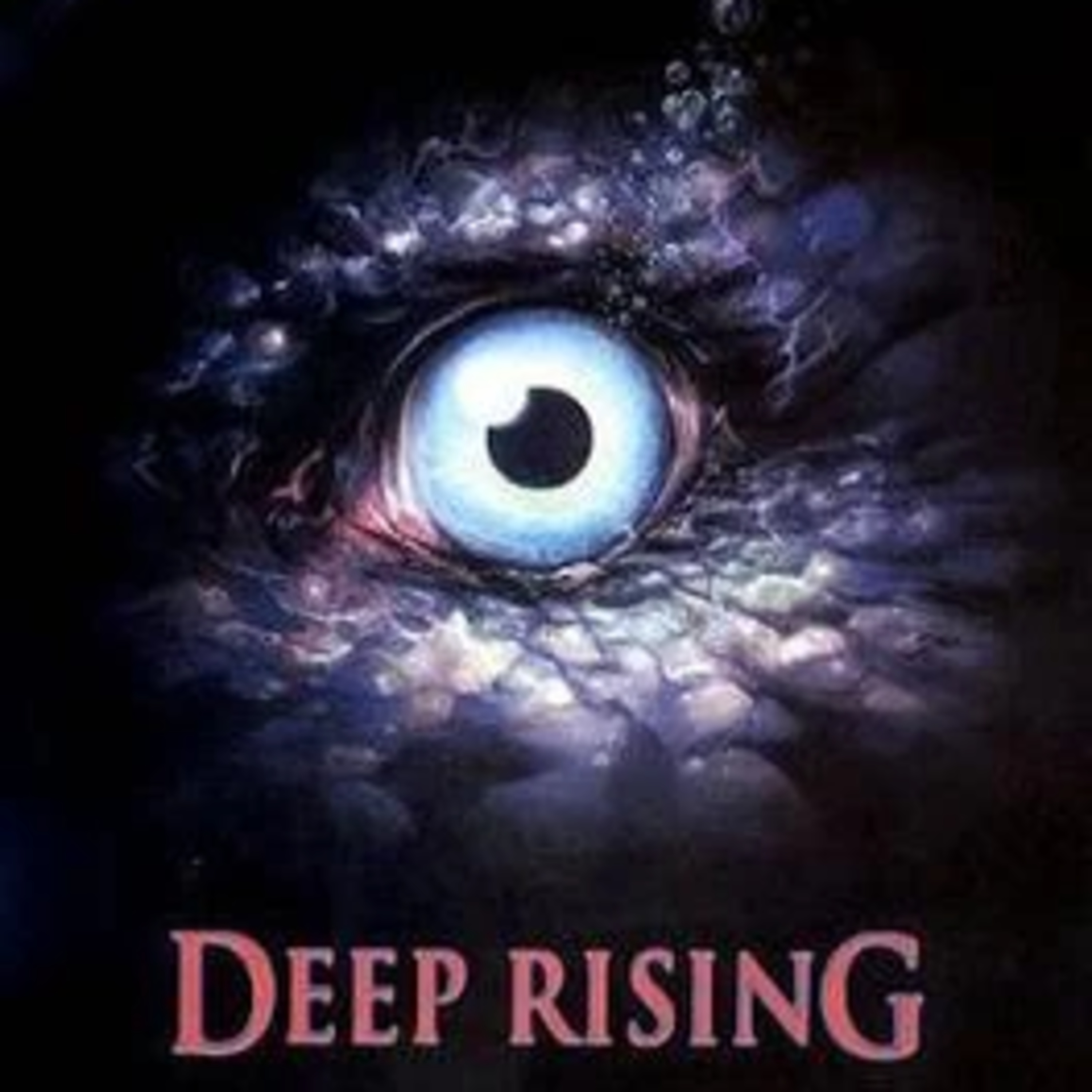 Deep Rising episode artwork