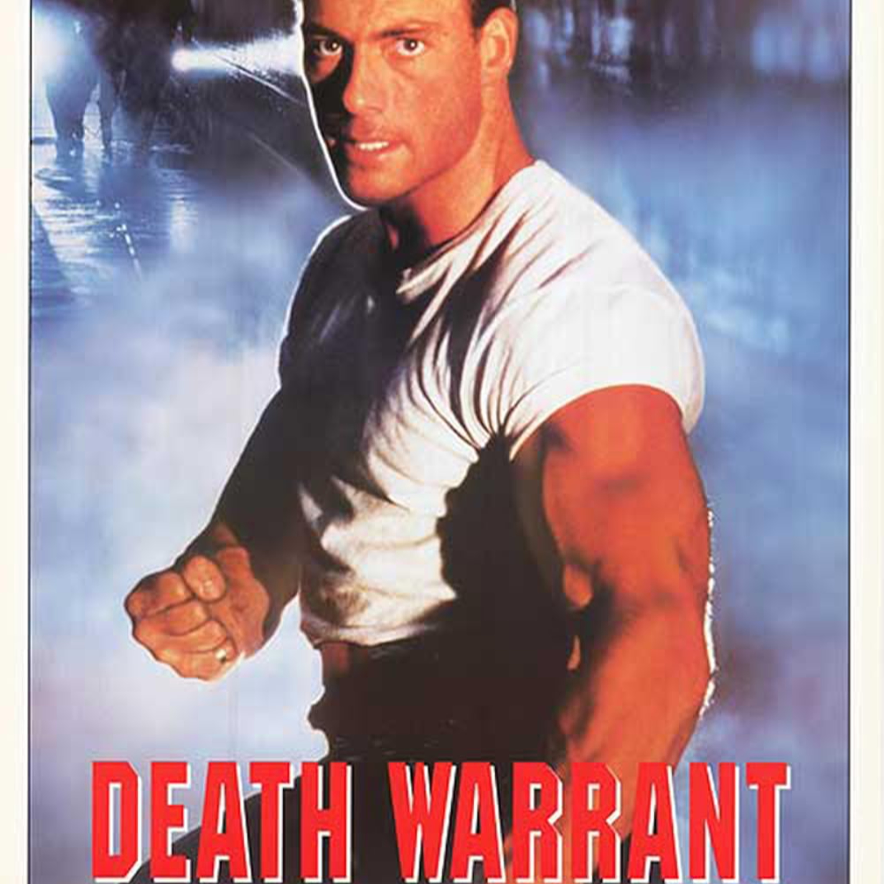 Death Warrant episode artwork