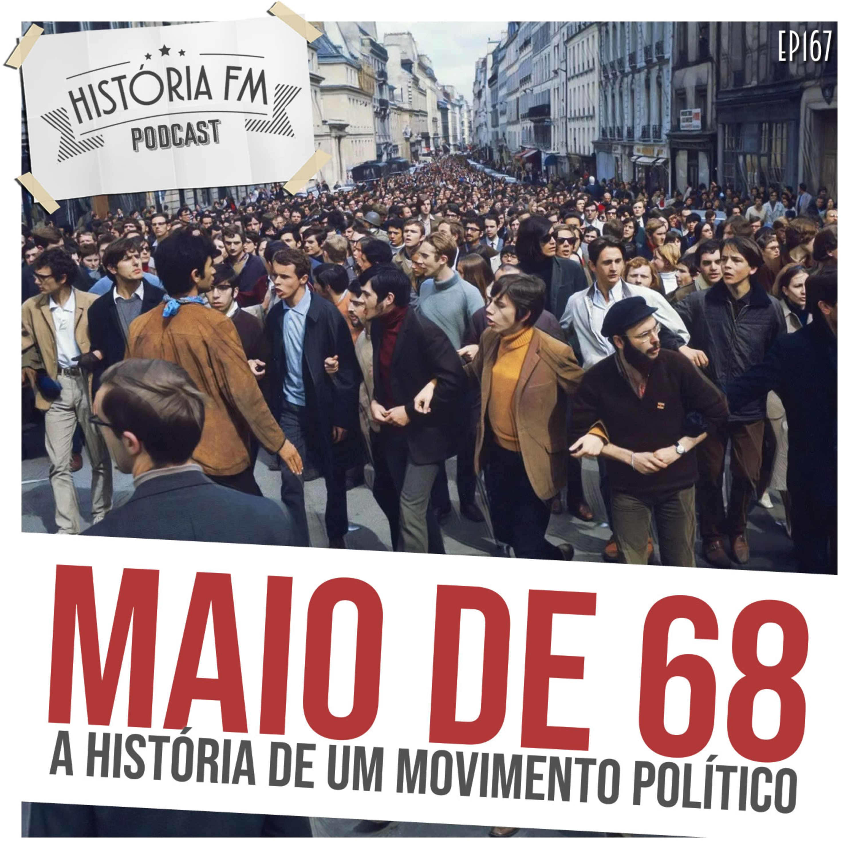 História FM