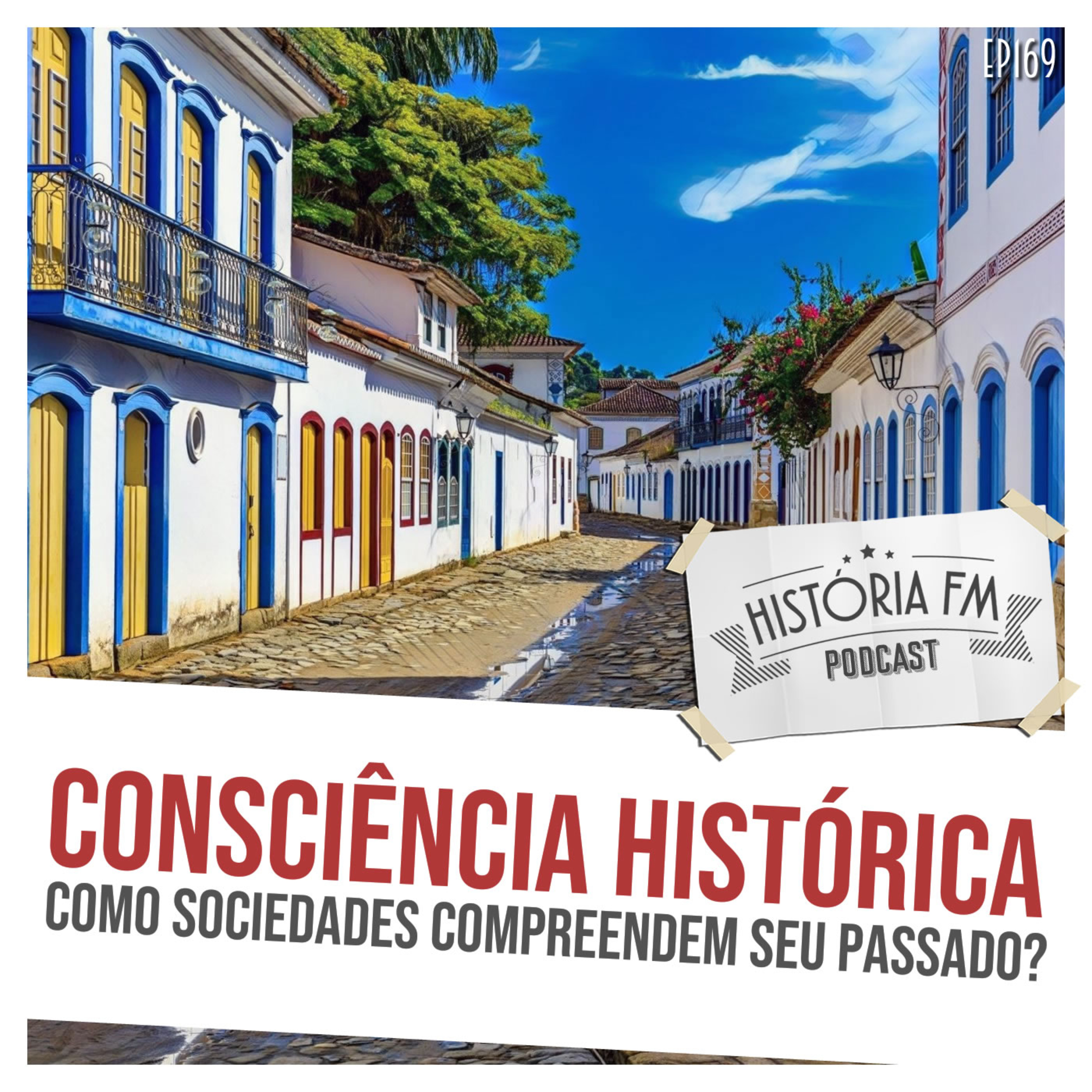 História FM