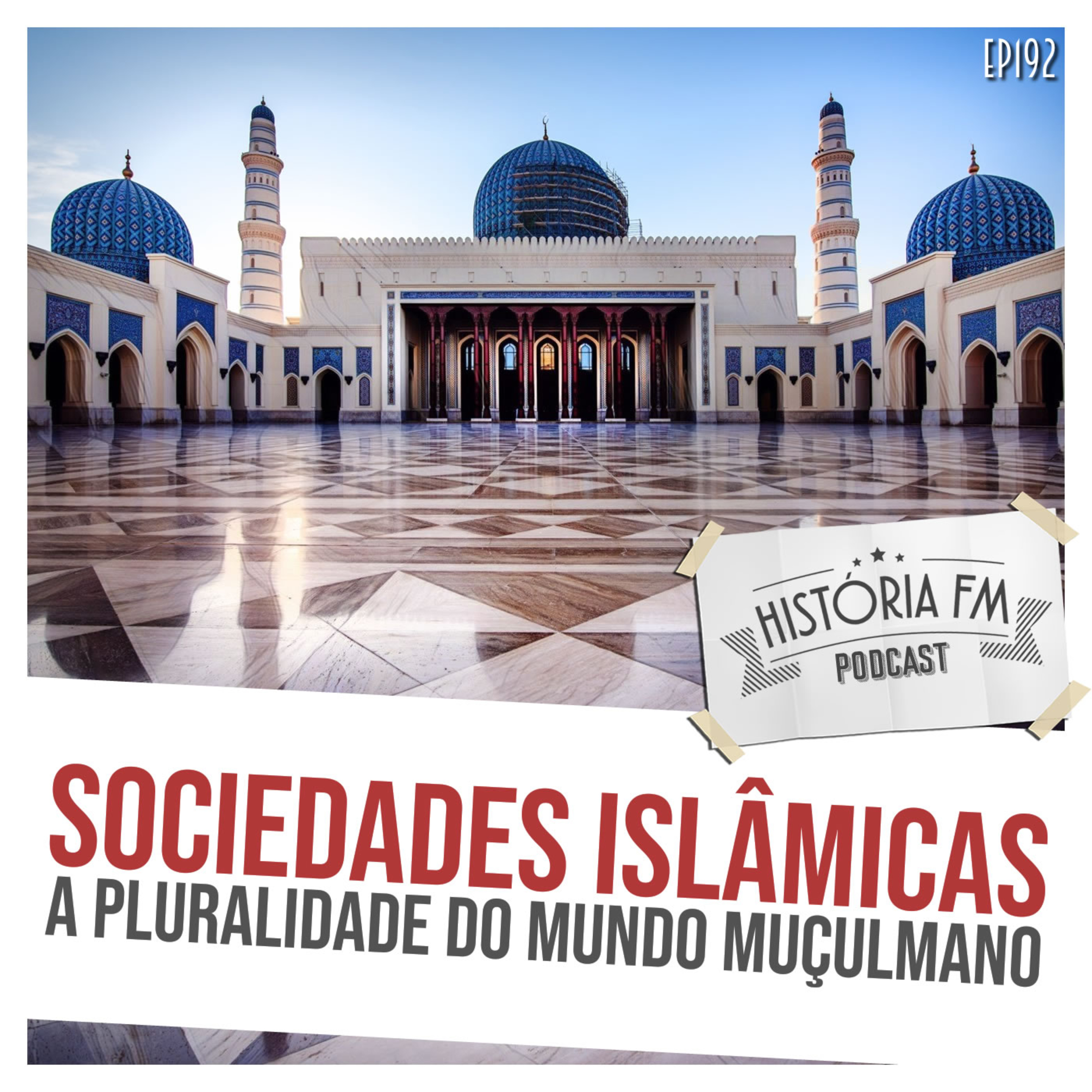 História FM