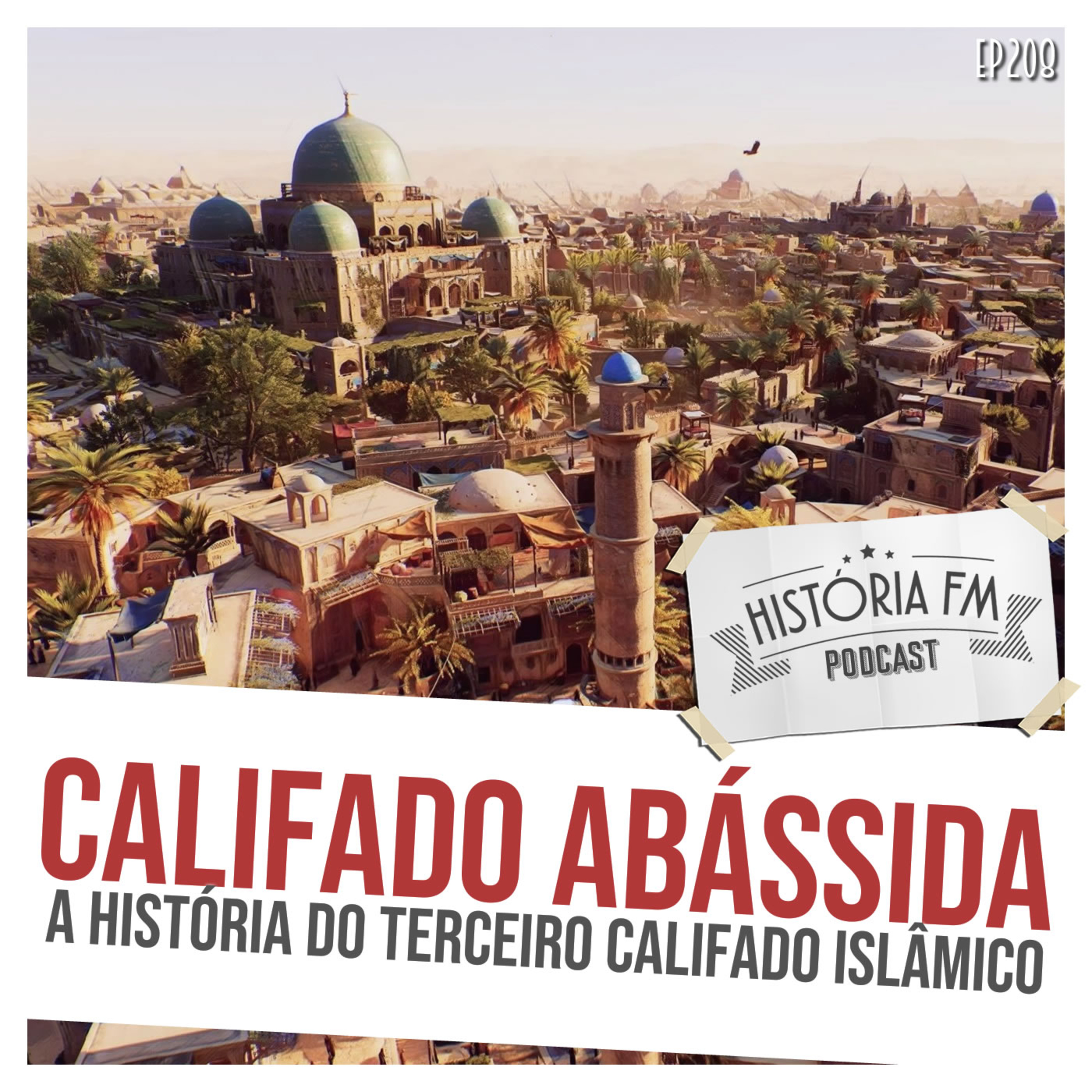 História FM