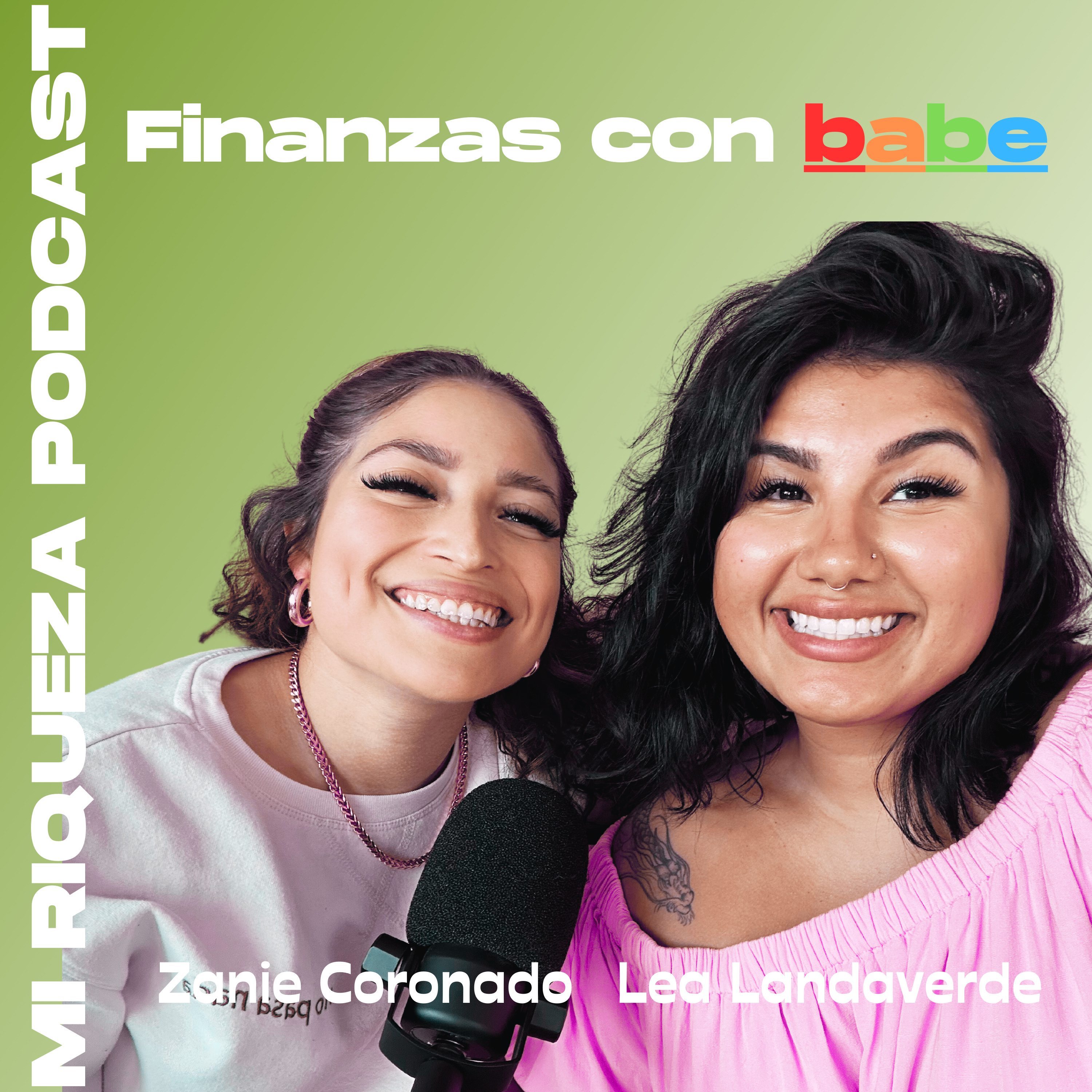 Mi Riqueza Podcast: Redefining The Way We View Wealth
