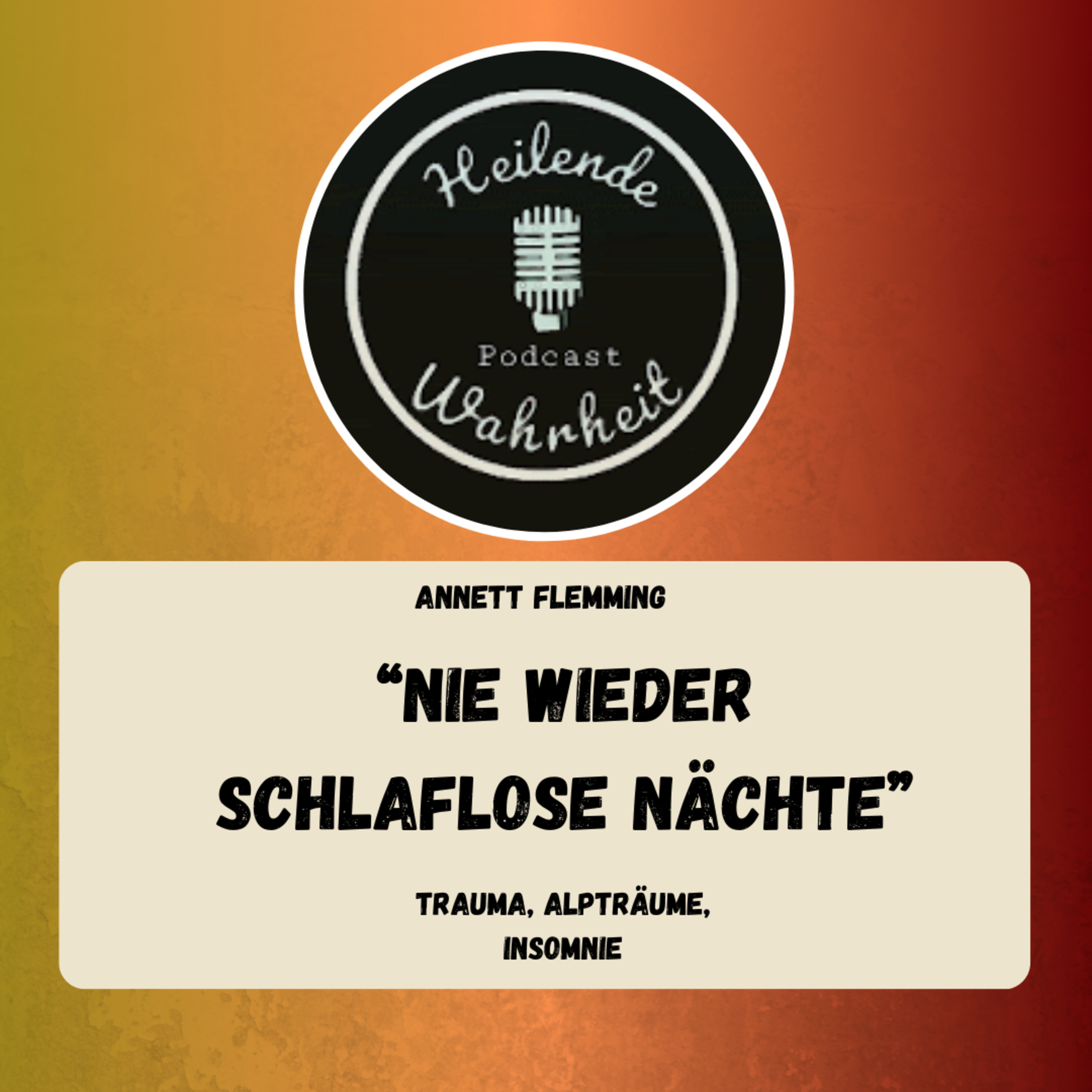 Heilende Wahrheit