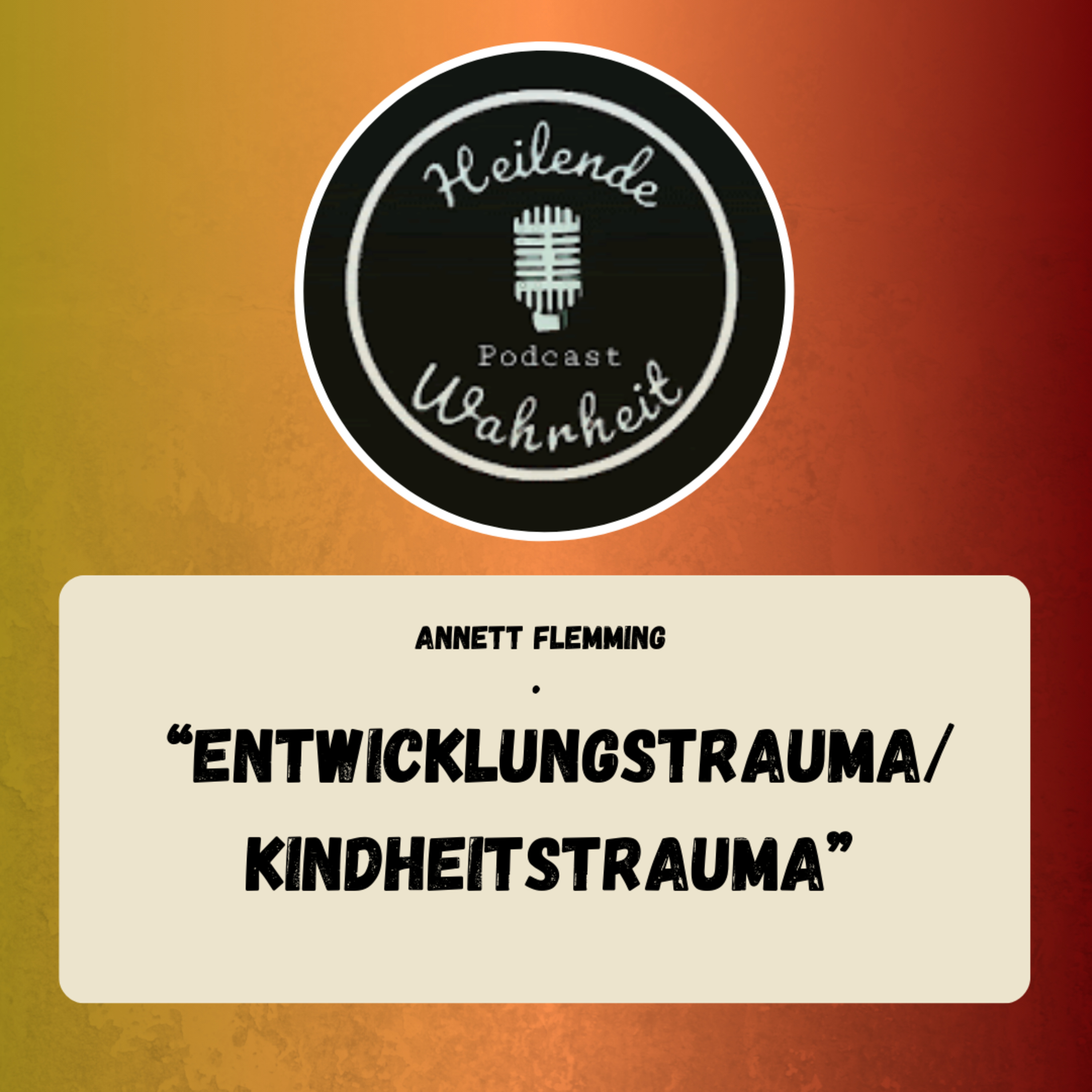 Heilende Wahrheit