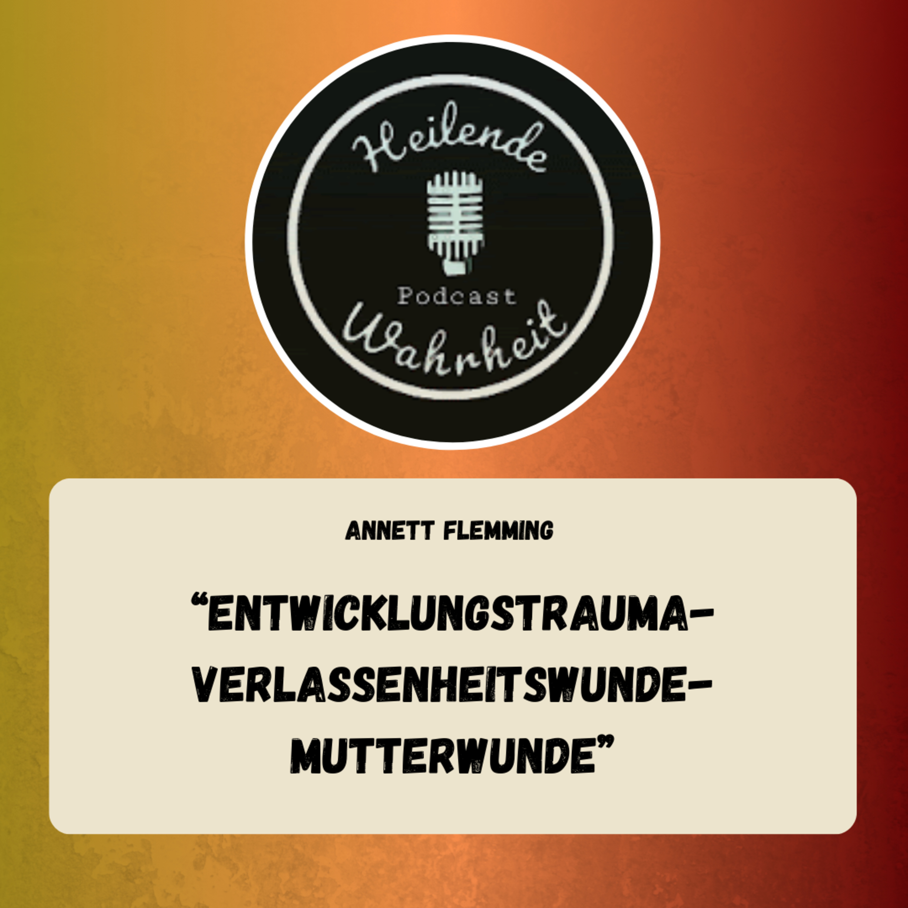 Heilende Wahrheit