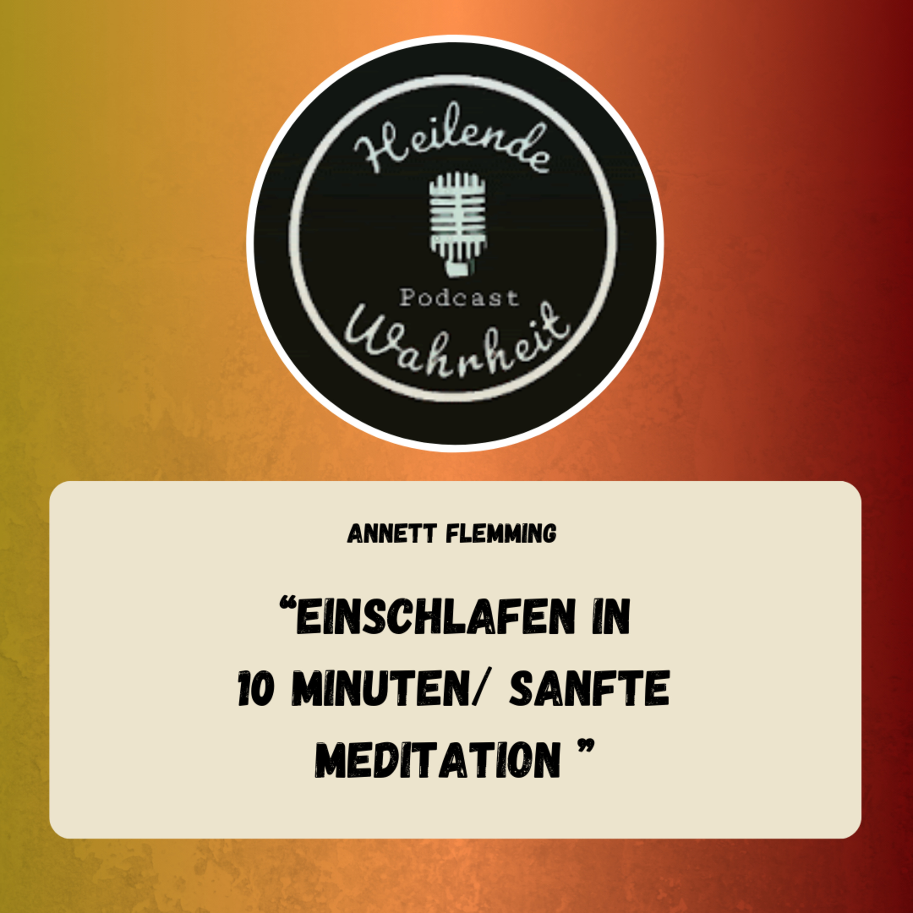 Heilende Wahrheit