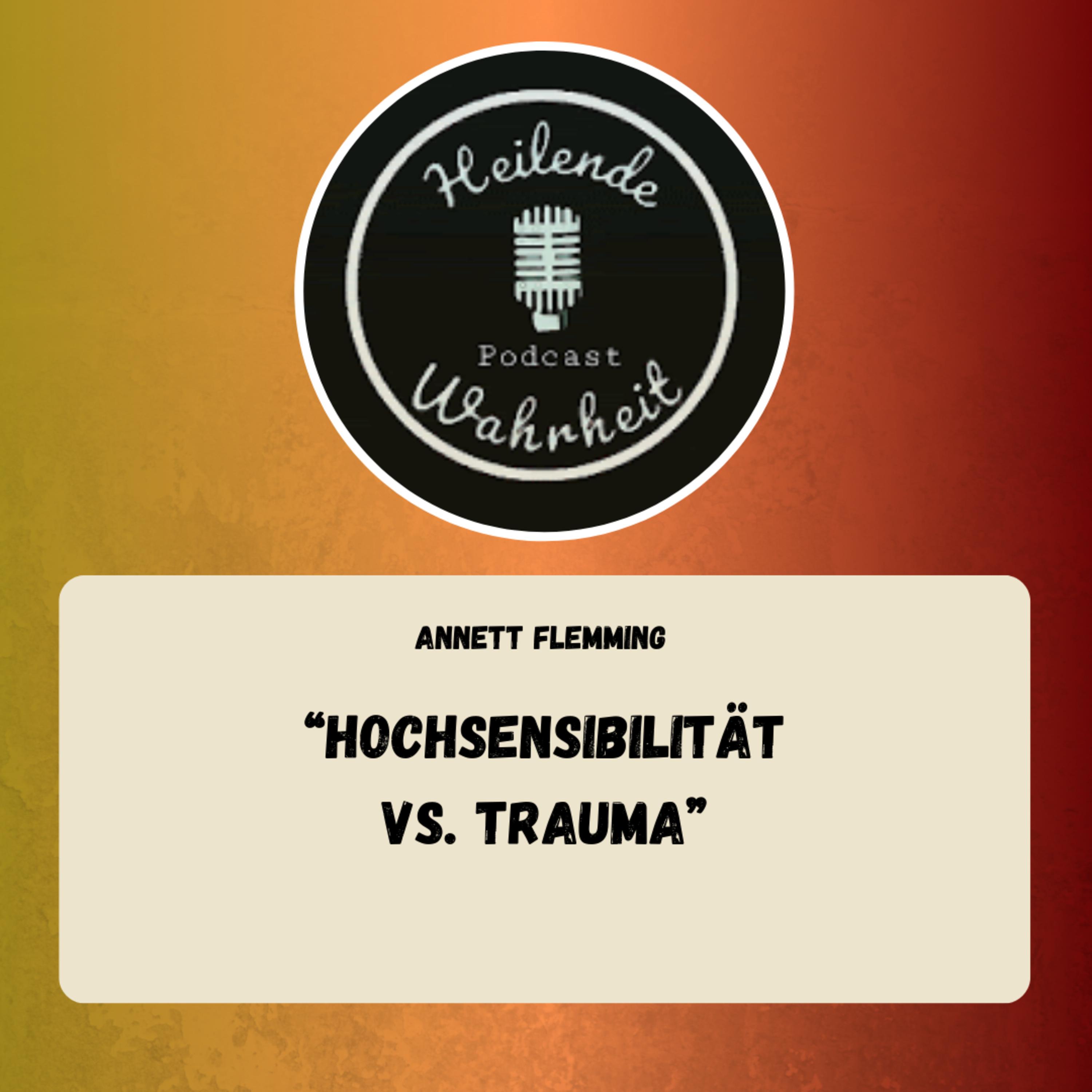 Heilende Wahrheit