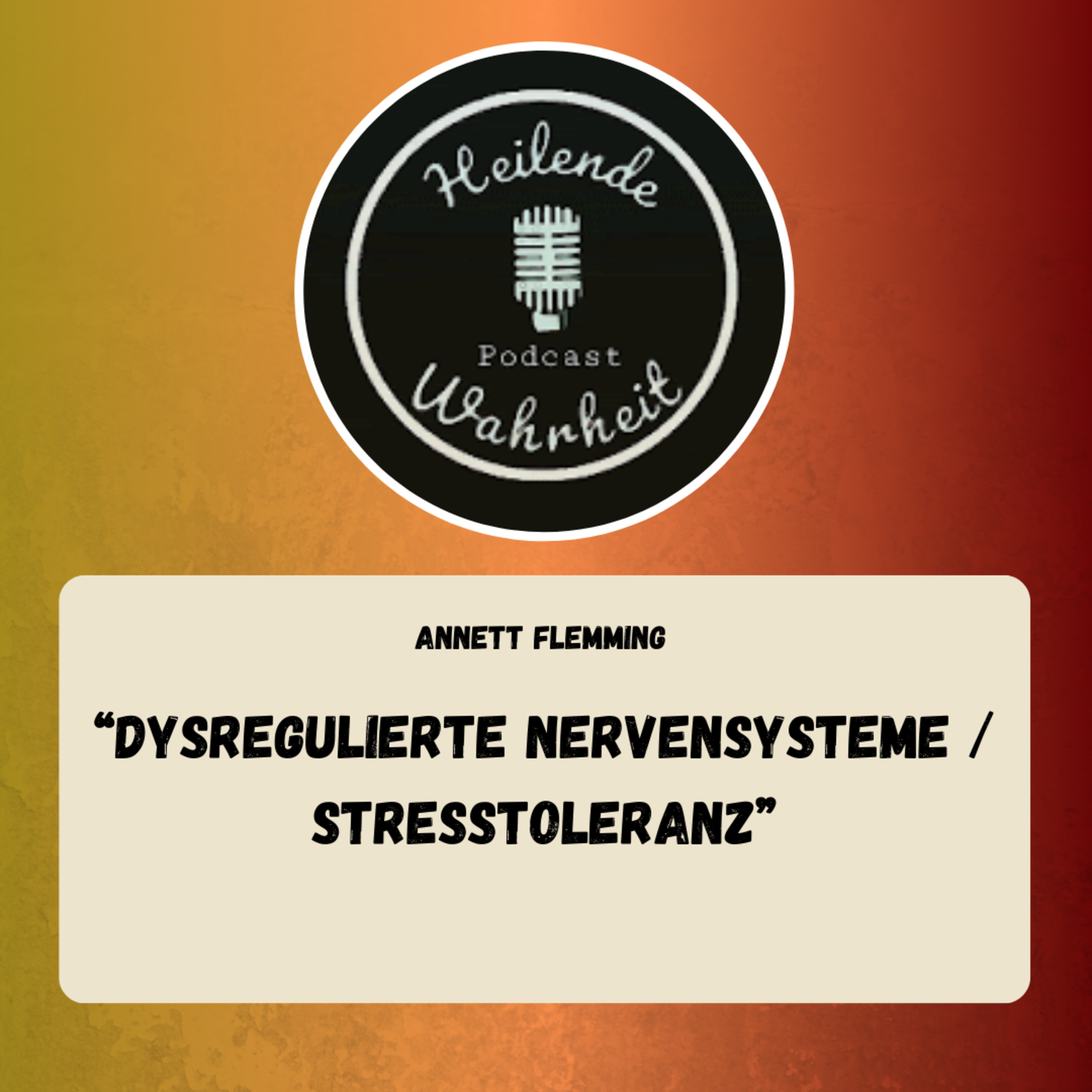 Heilende Wahrheit