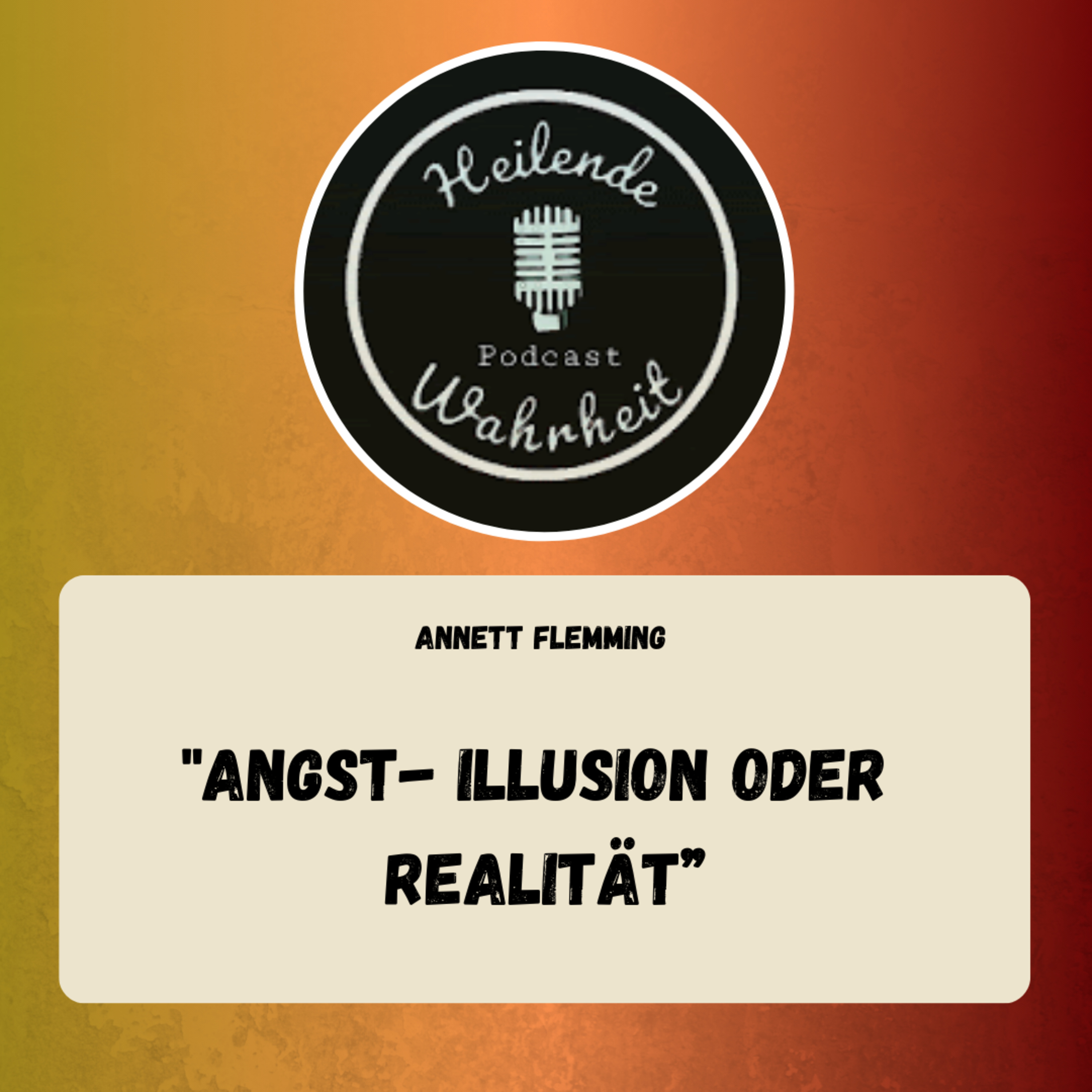 Heilende Wahrheit