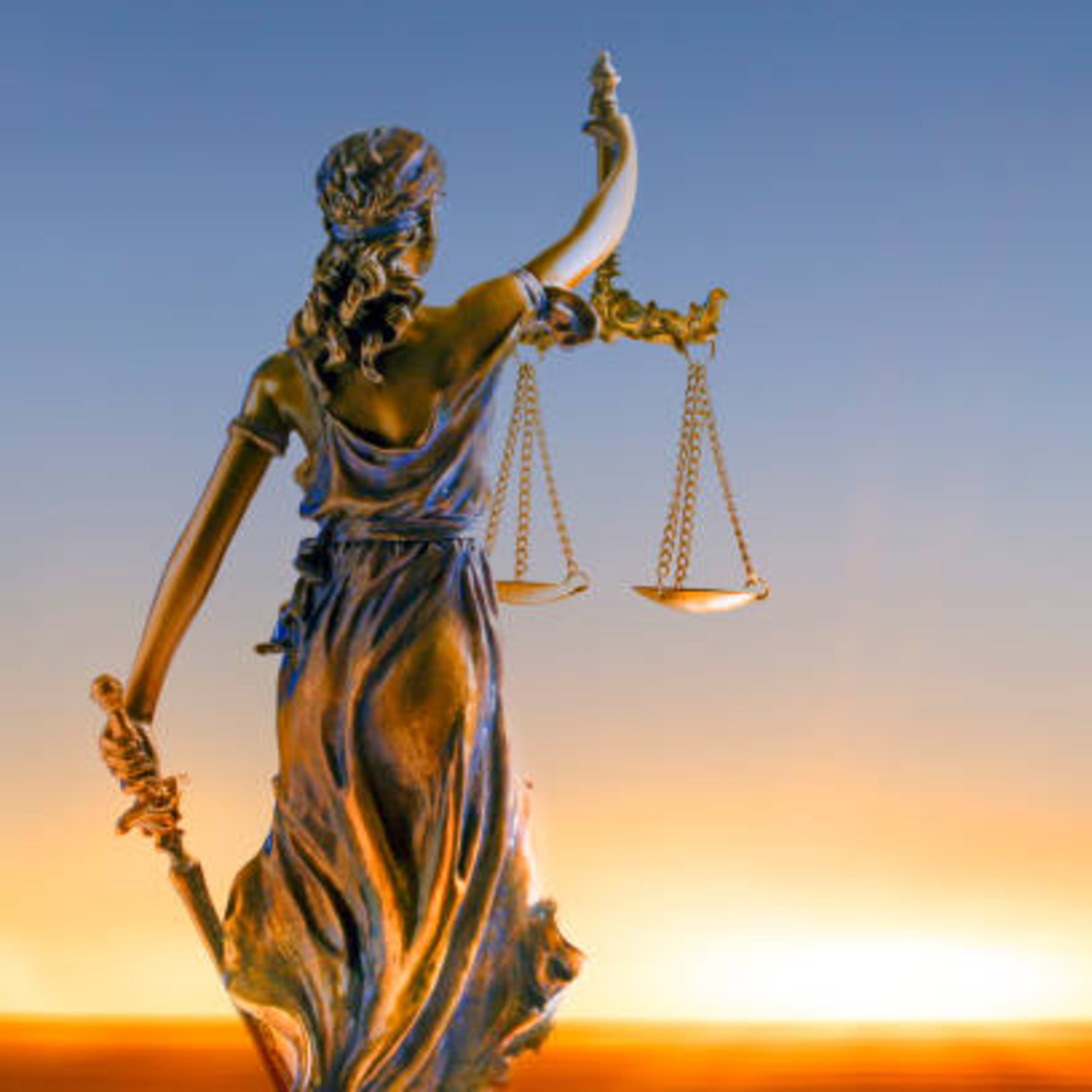 The Law Myths Show