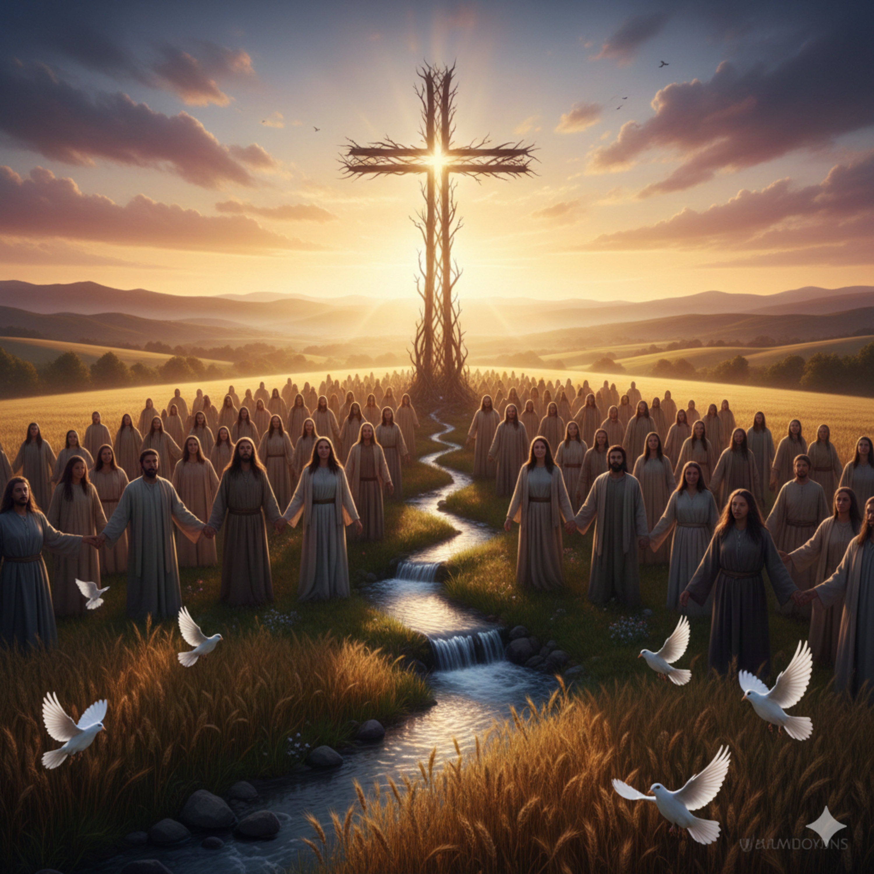 Somos povo de Deus episode artwork