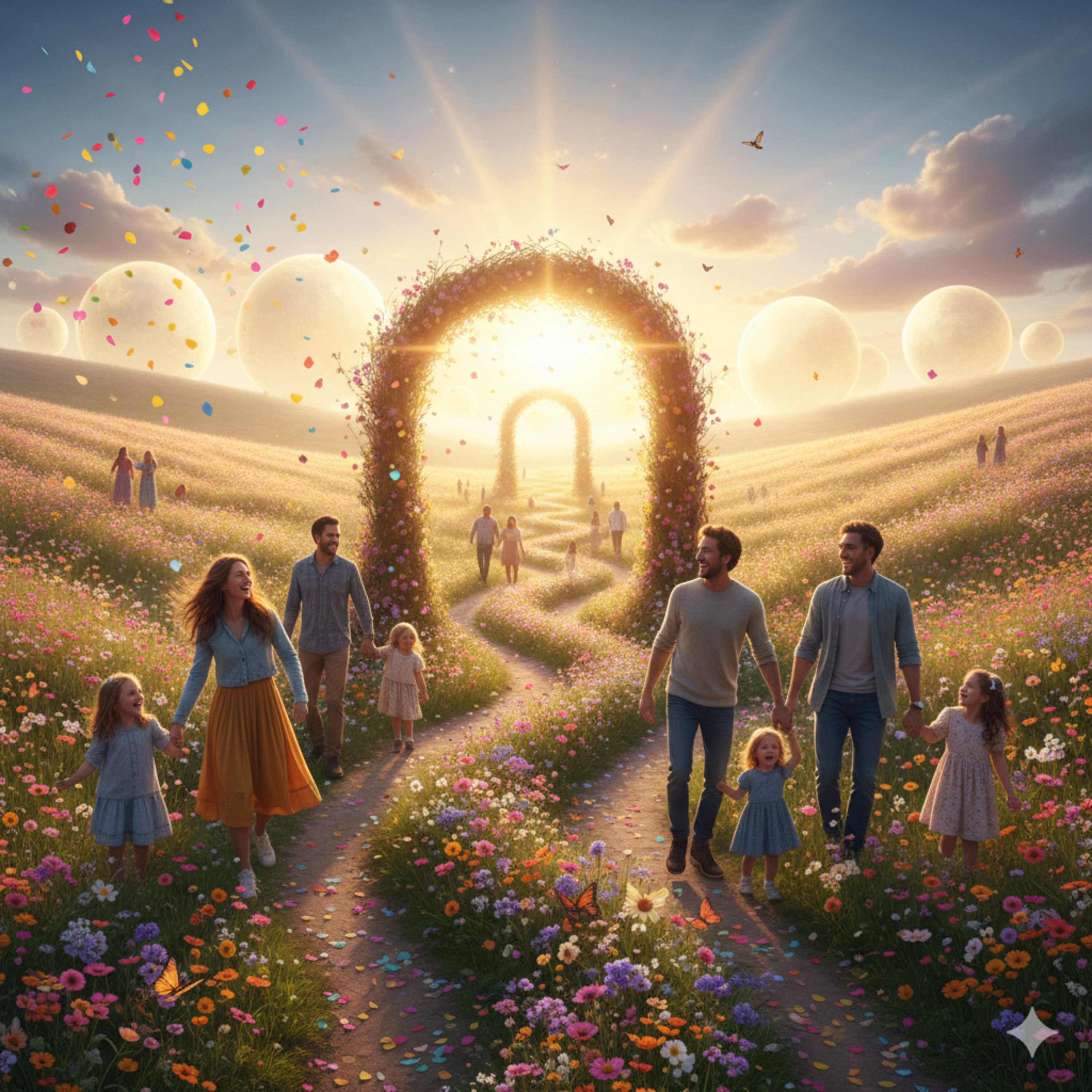 De alegria em alegria episode artwork