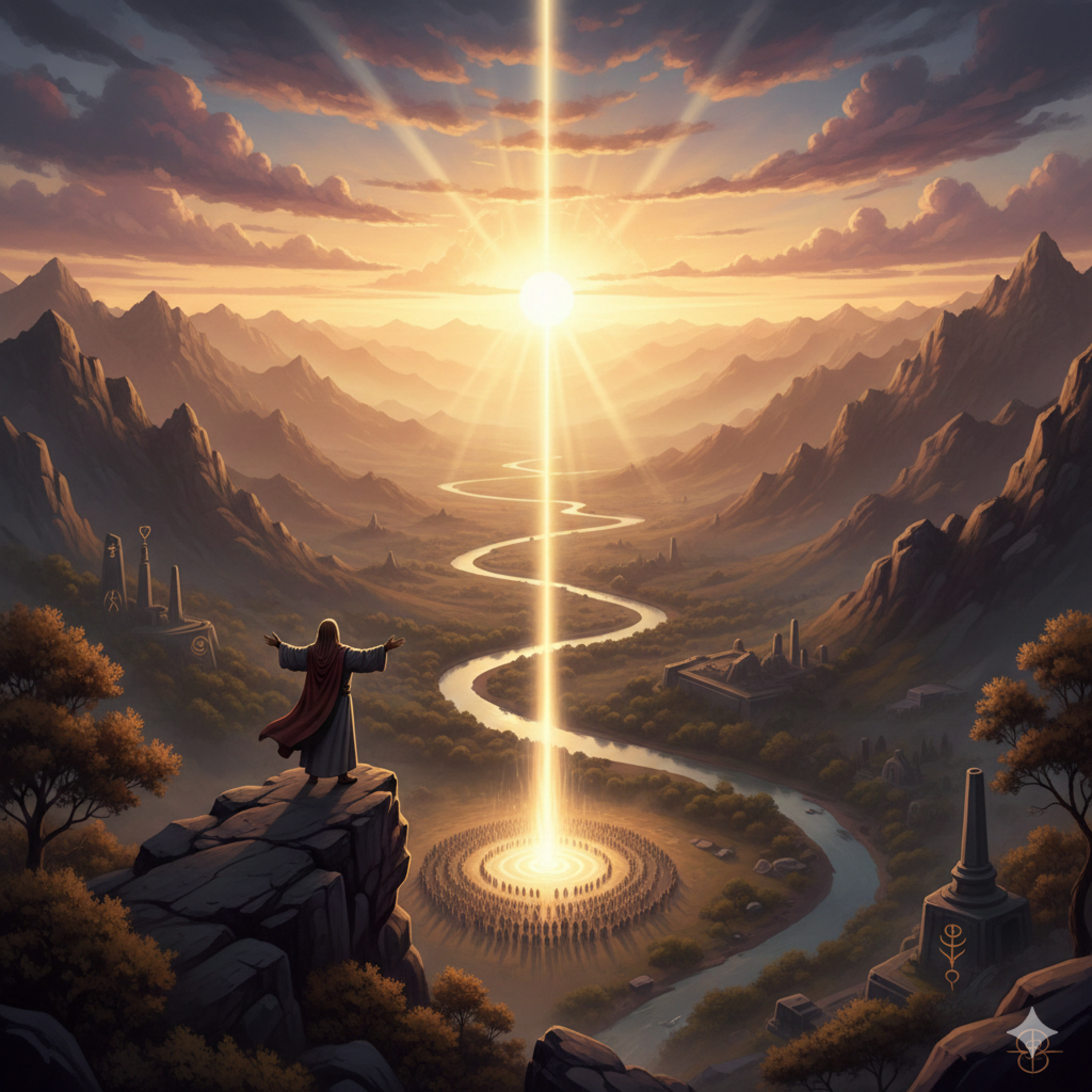 O Dia do Senhor episode artwork
