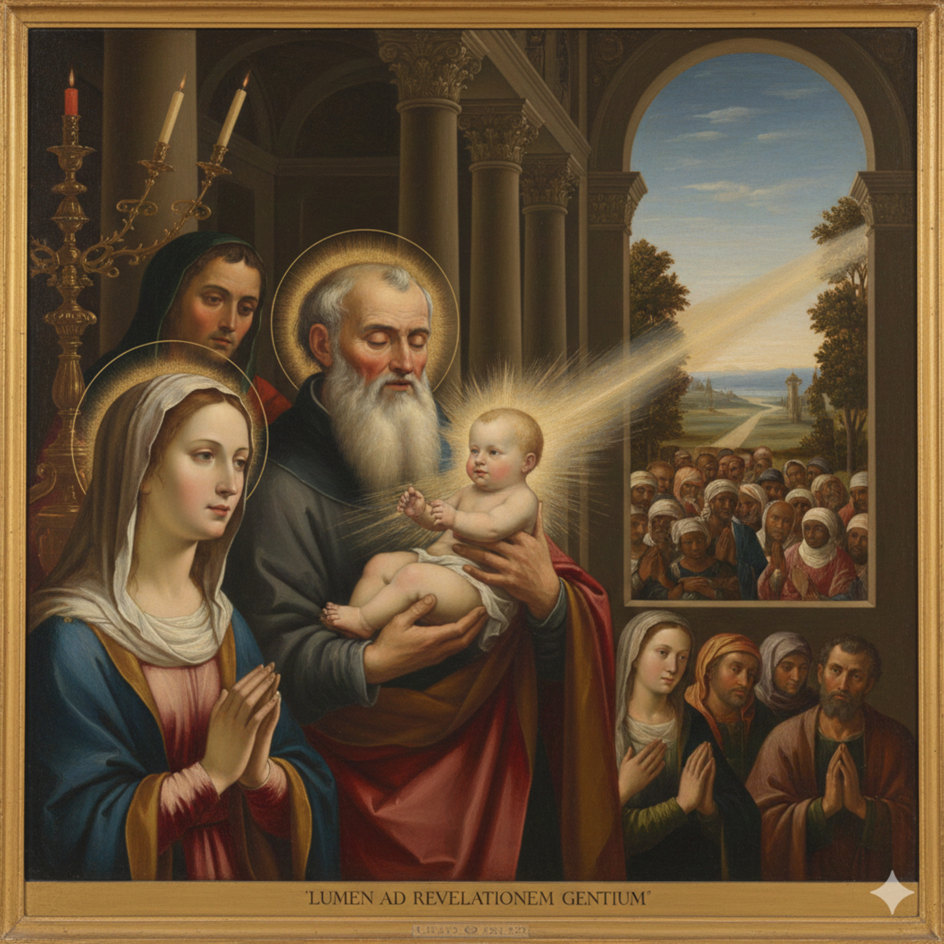 Jesus, a nossa salvação! episode artwork