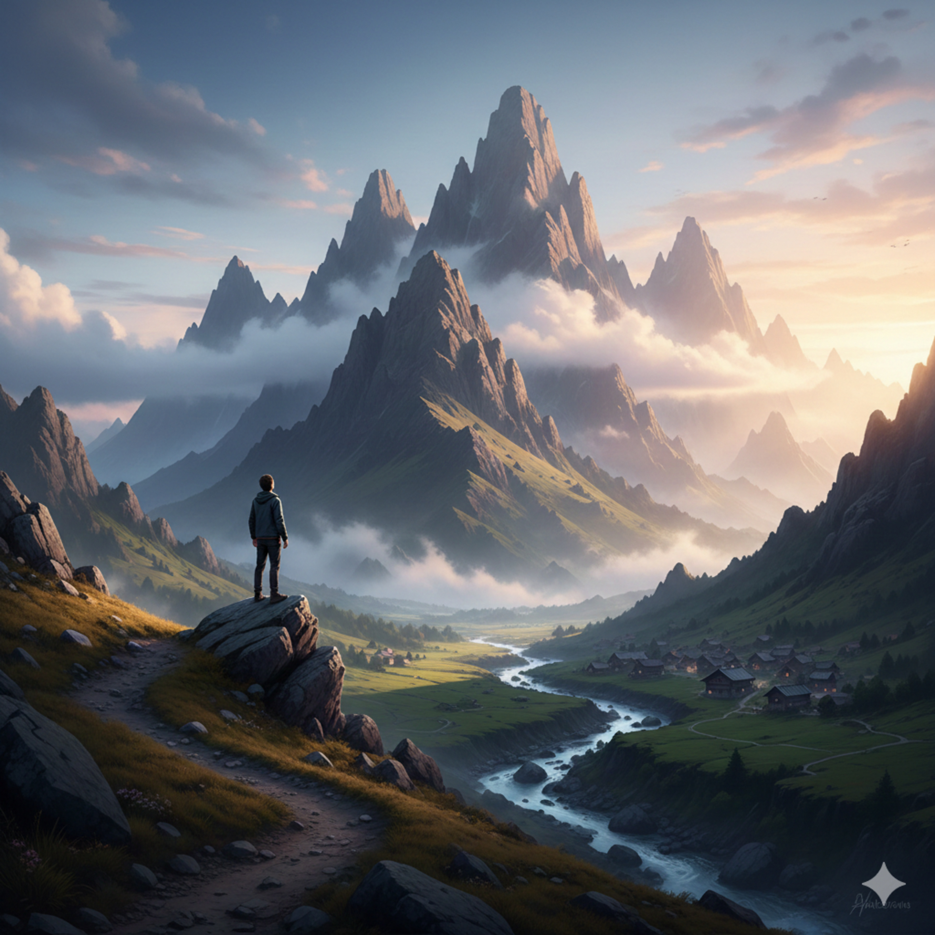 O Senhor guardará você! episode artwork