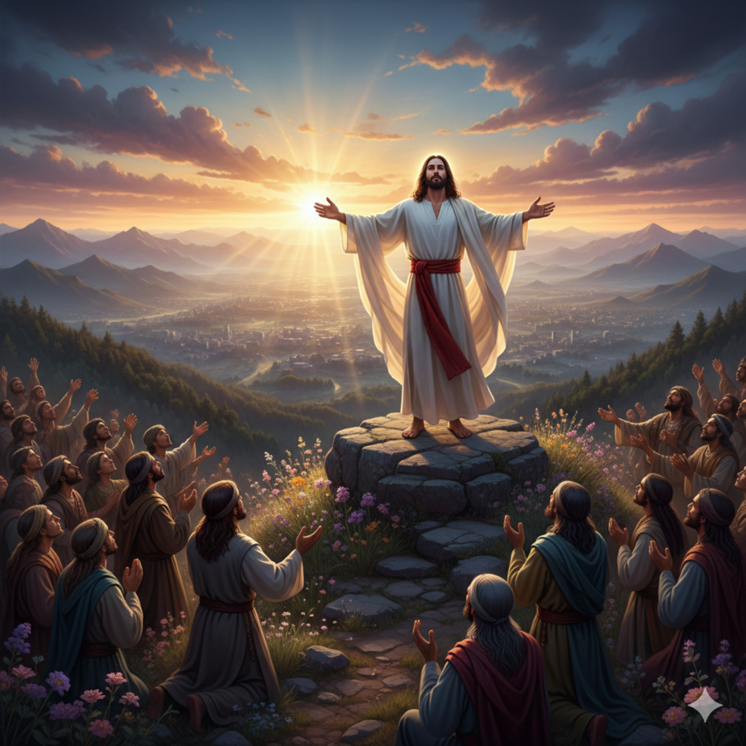 Jesus, o mais importante episode artwork