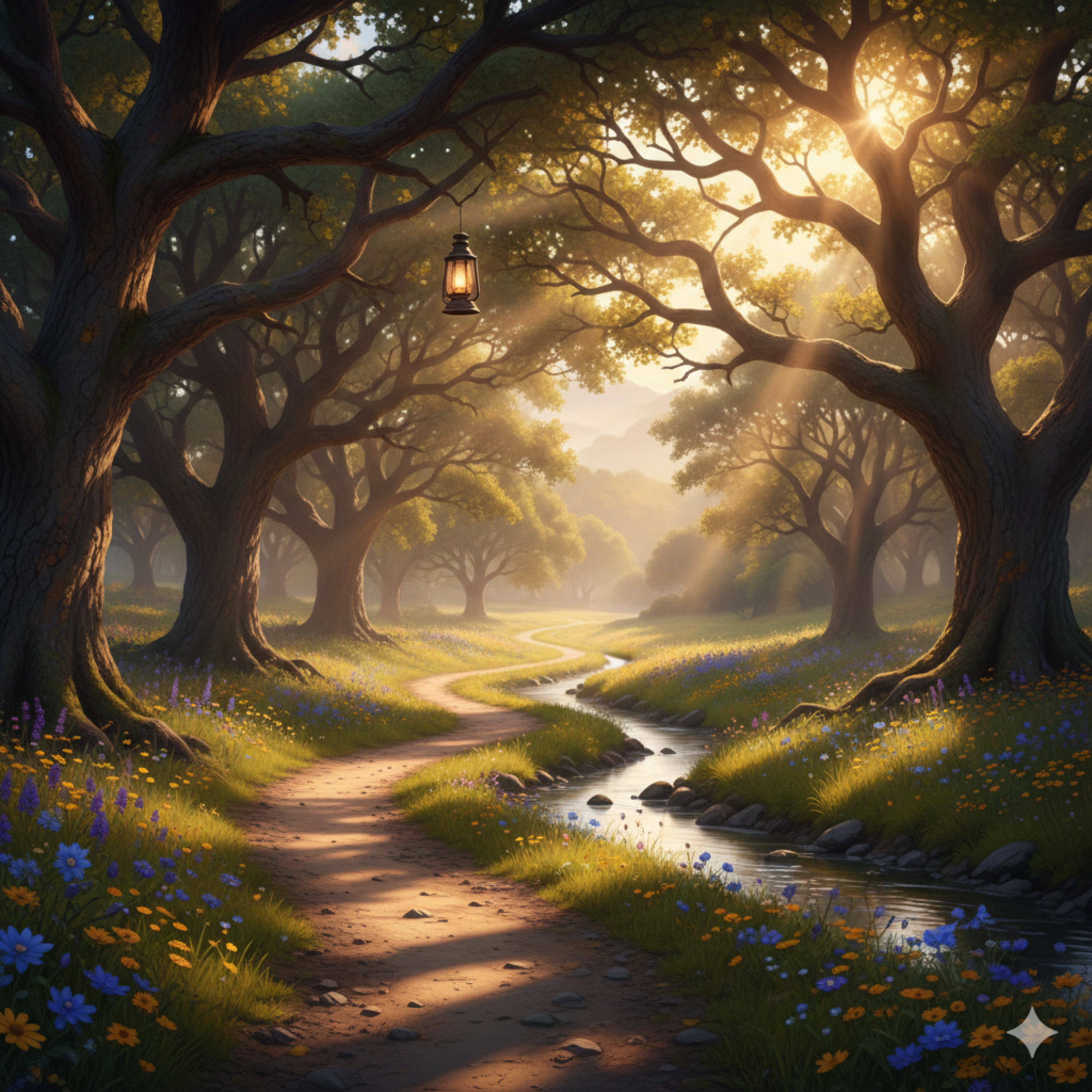 O caminho para viver episode artwork