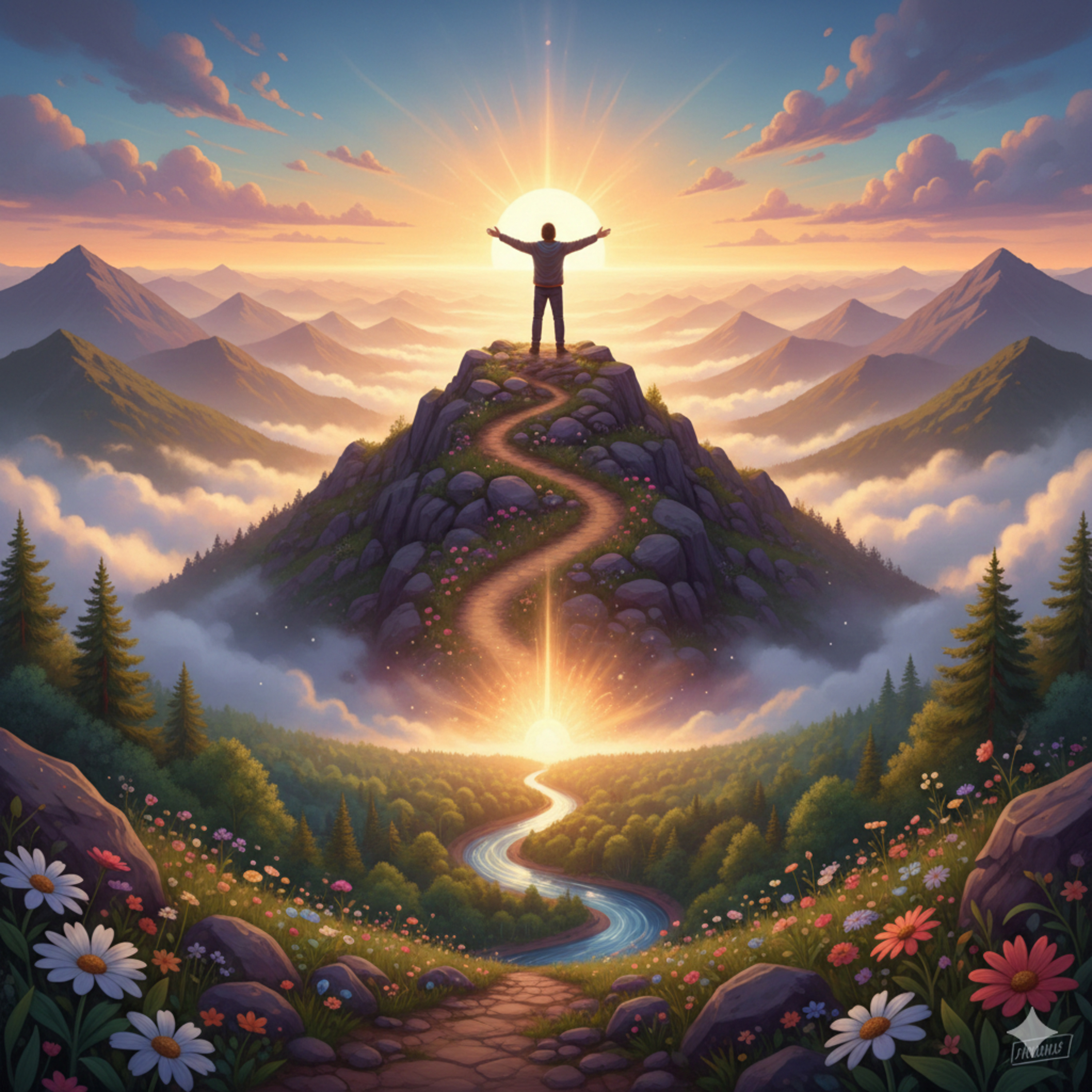 CUMPRIR A VONTADE DE DEUS TRAZ VIDA episode artwork