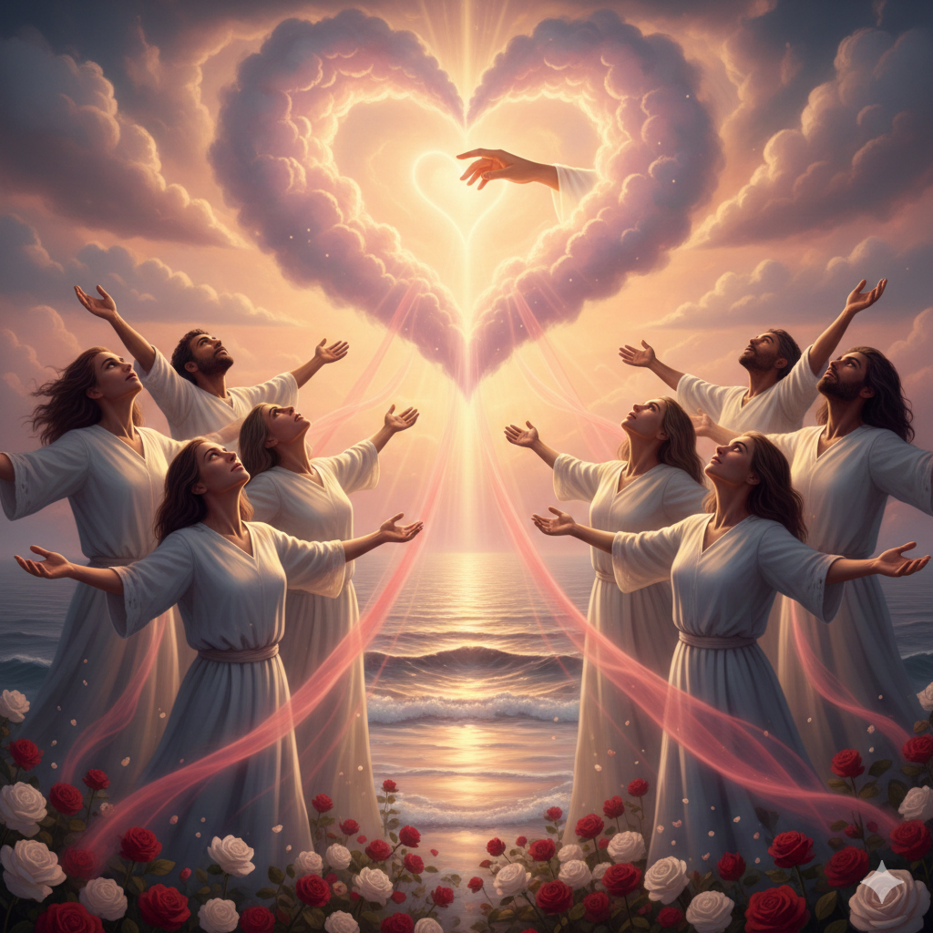 REDIMIDOS PELO AMOR episode artwork