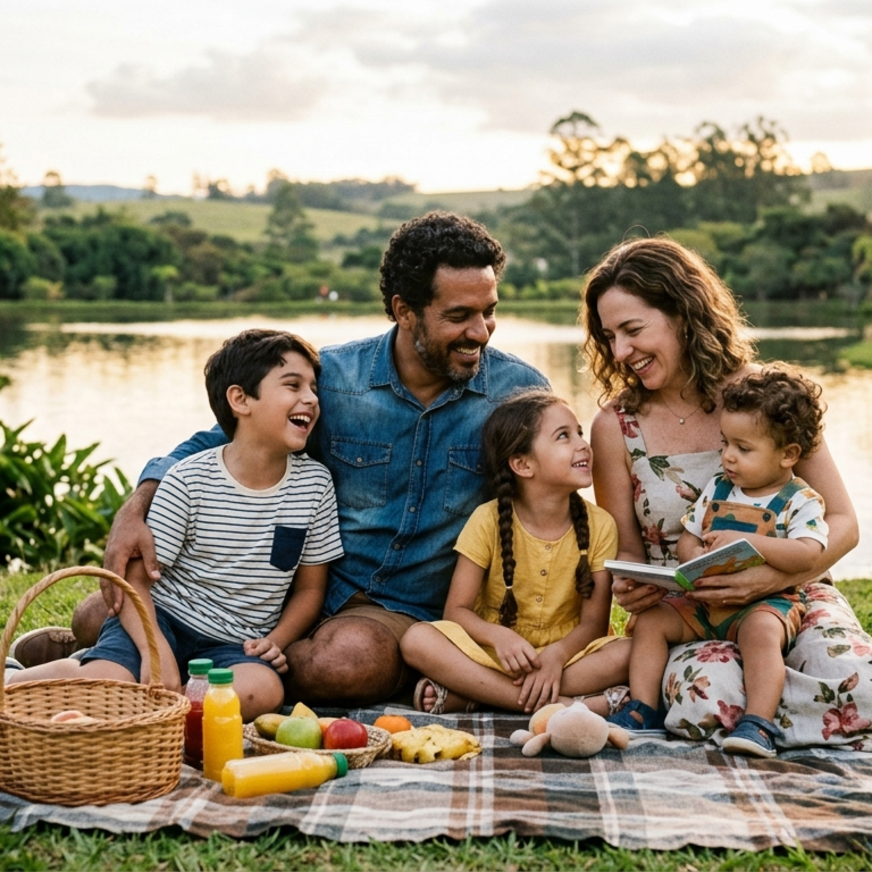 PAIS E FILHOS episode artwork